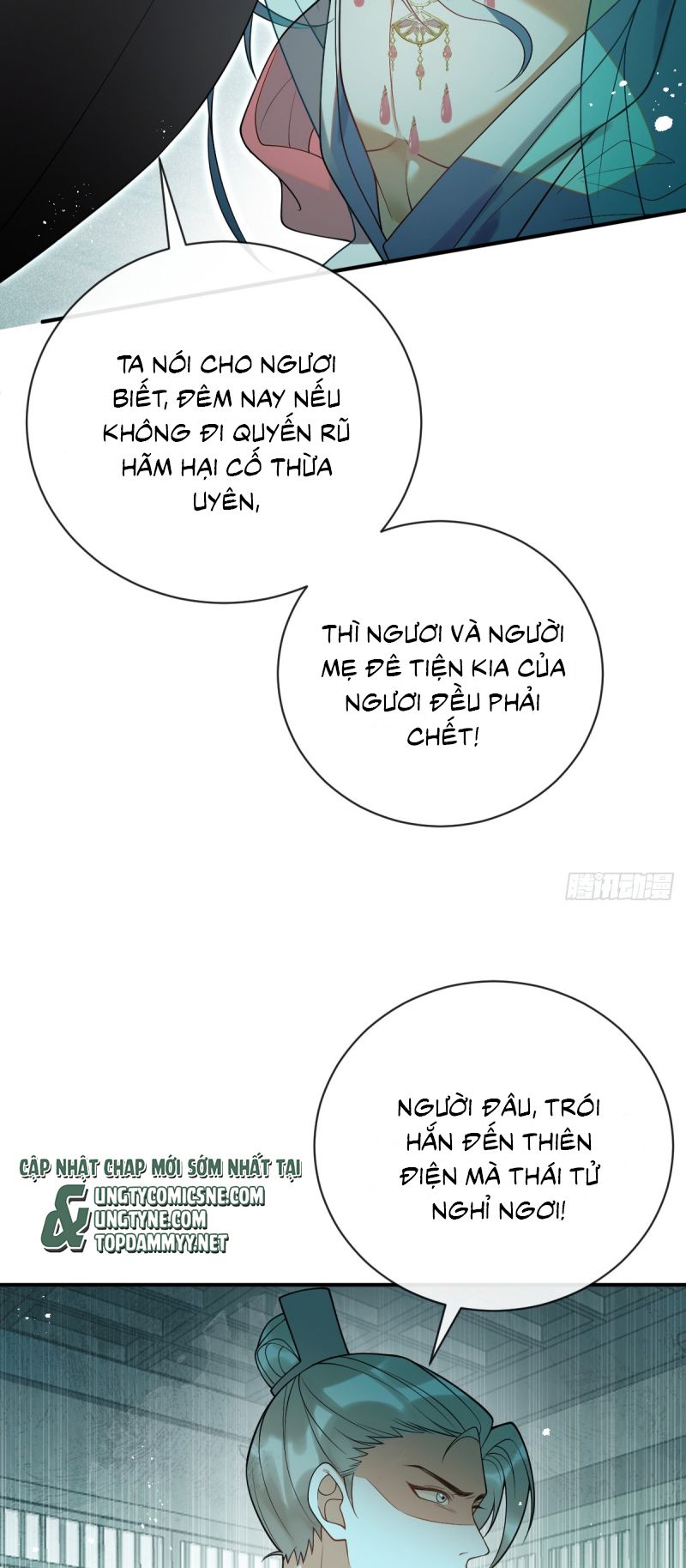 Lấy Trân Châu Làm Sính Lễ Chap 1 - Next Chap 2