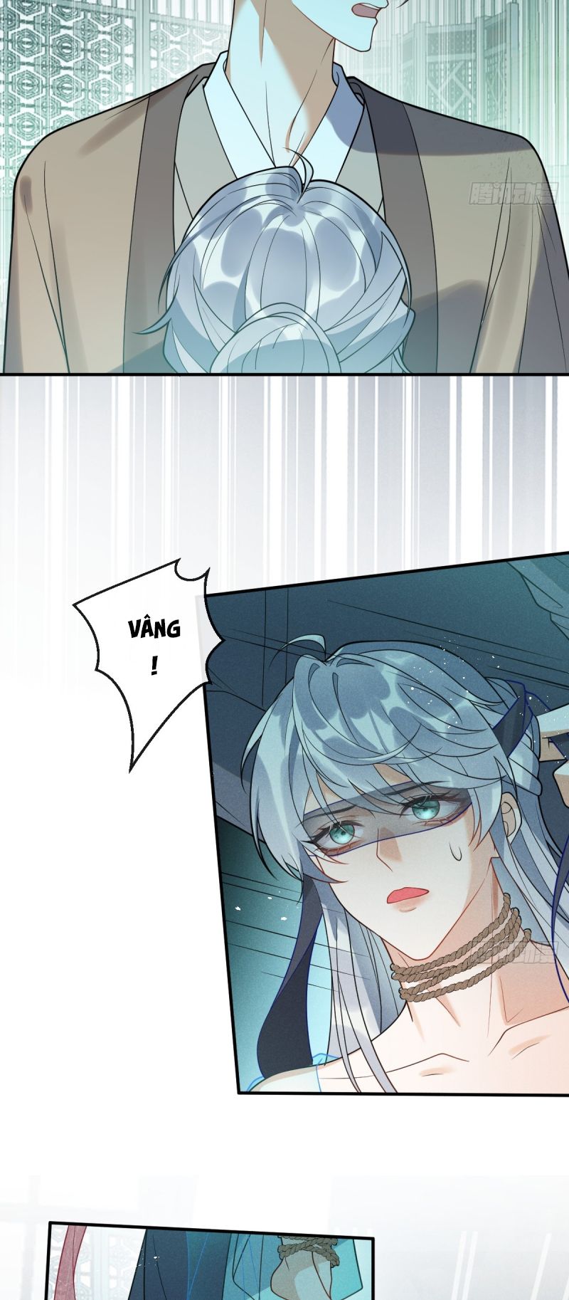 Lấy Trân Châu Làm Sính Lễ Chap 1 - Next Chap 2