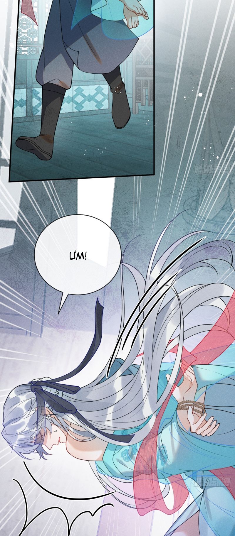 Lấy Trân Châu Làm Sính Lễ Chap 1 - Next Chap 2