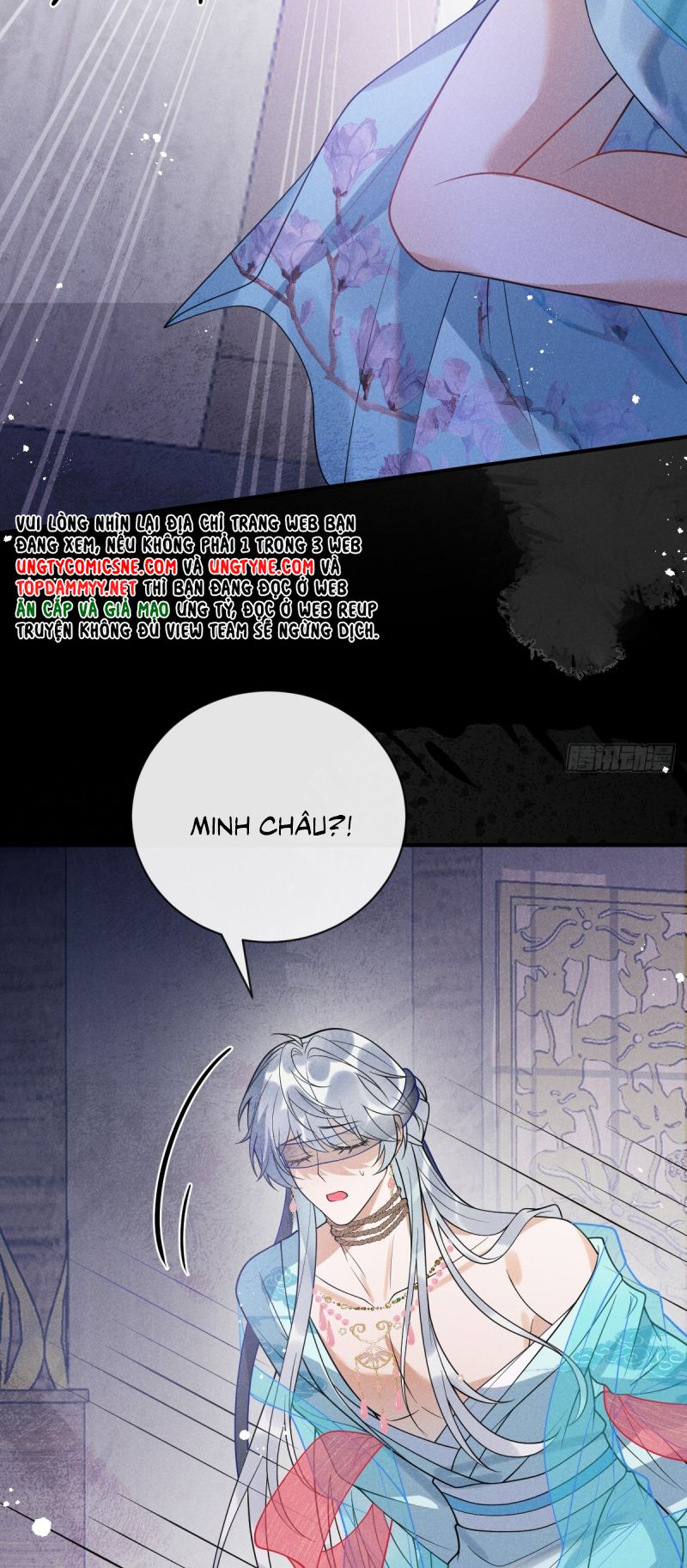 Lấy Trân Châu Làm Sính Lễ Chap 1 - Next Chap 2
