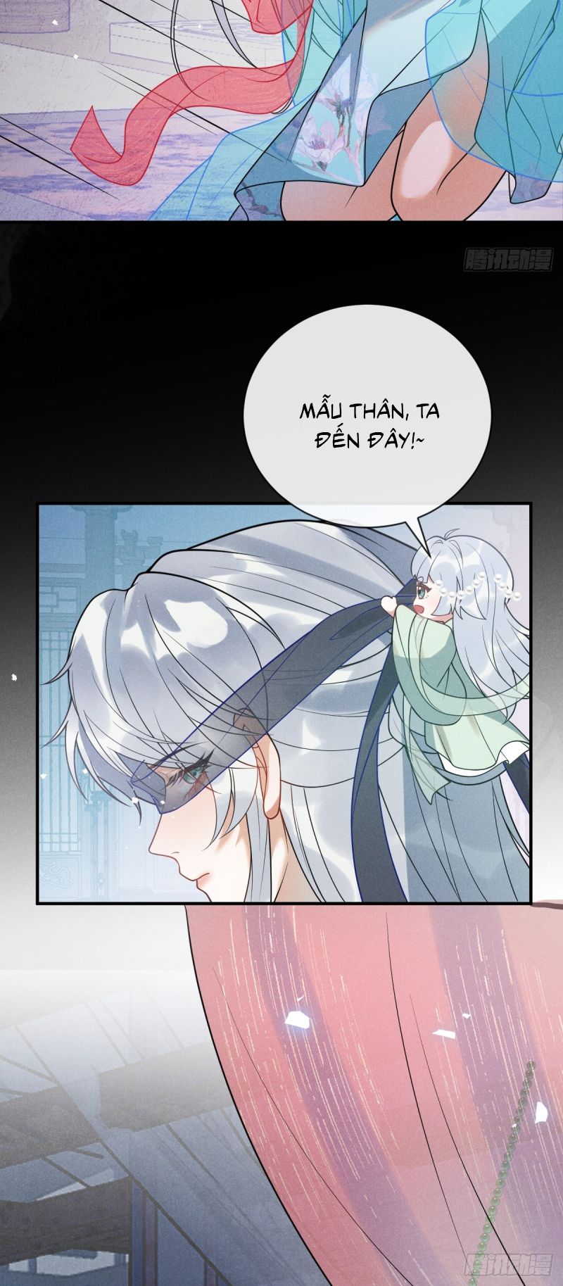 Lấy Trân Châu Làm Sính Lễ Chap 1 - Next Chap 2