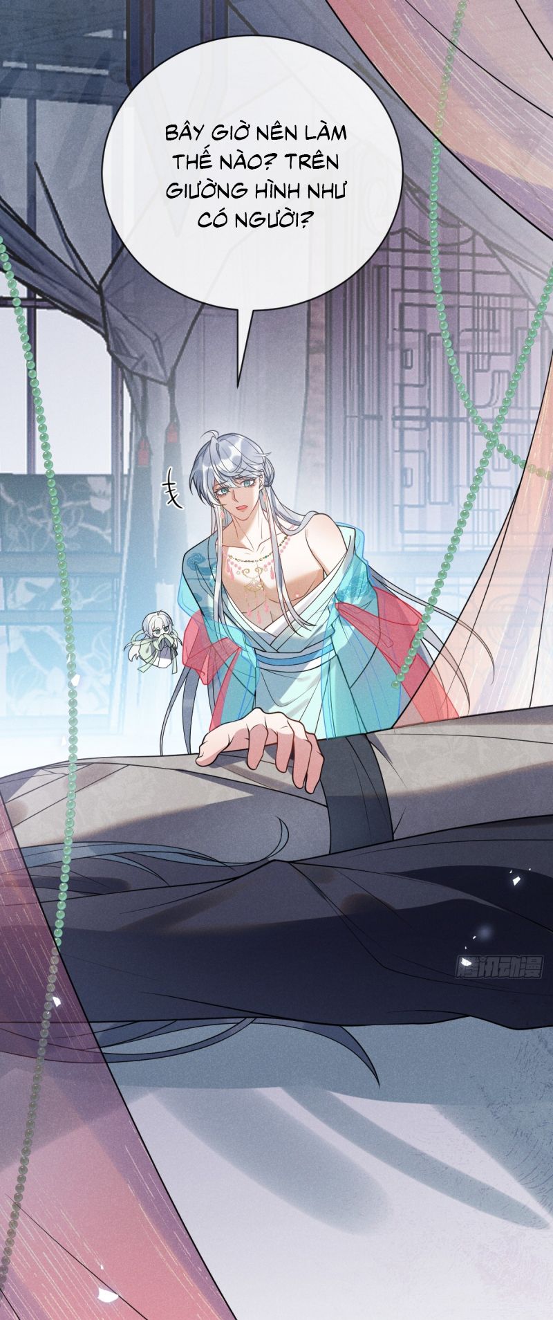 Lấy Trân Châu Làm Sính Lễ Chap 1 - Next Chap 2