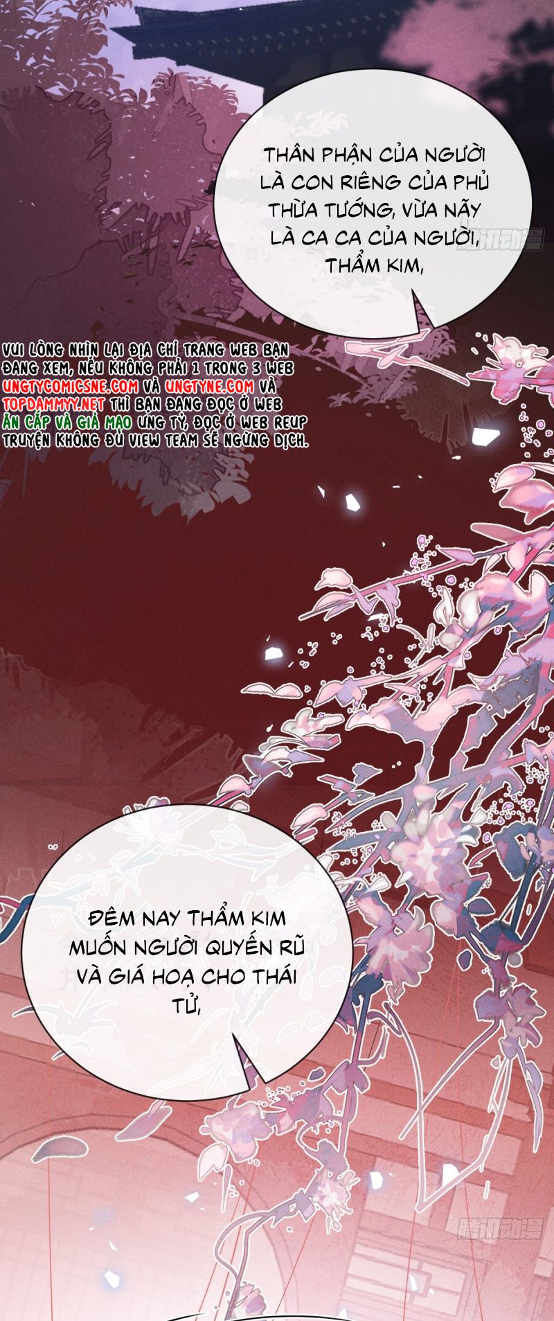 Lấy Trân Châu Làm Sính Lễ Chap 1 - Next Chap 2