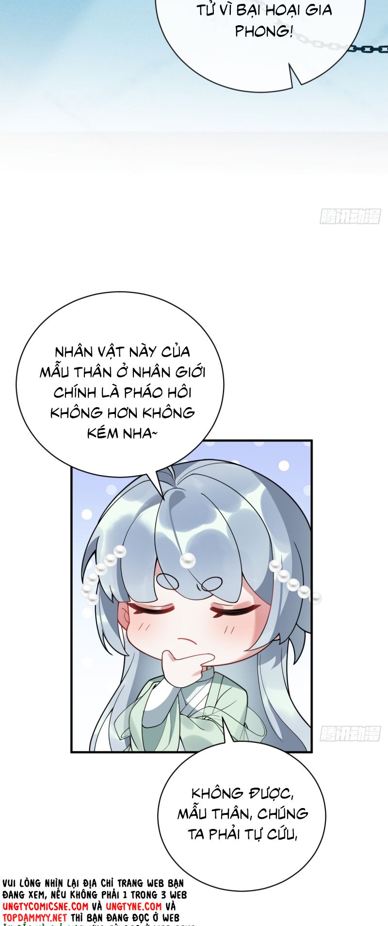 Lấy Trân Châu Làm Sính Lễ Chap 1 - Next Chap 2