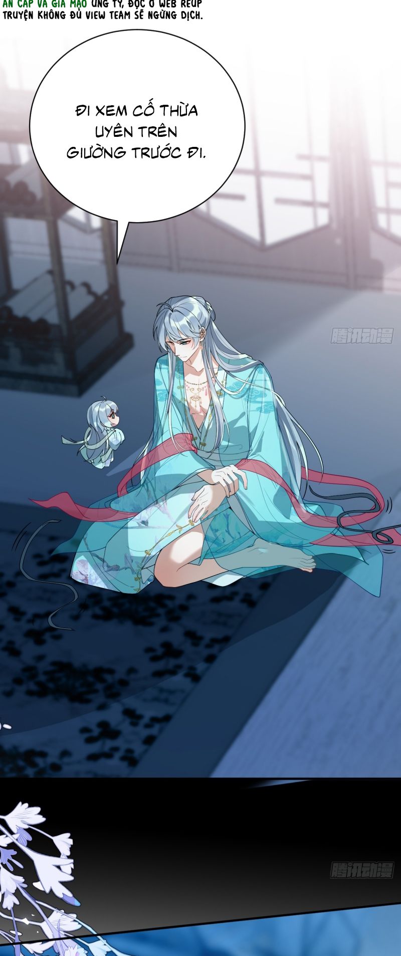 Lấy Trân Châu Làm Sính Lễ Chap 1 - Next Chap 2