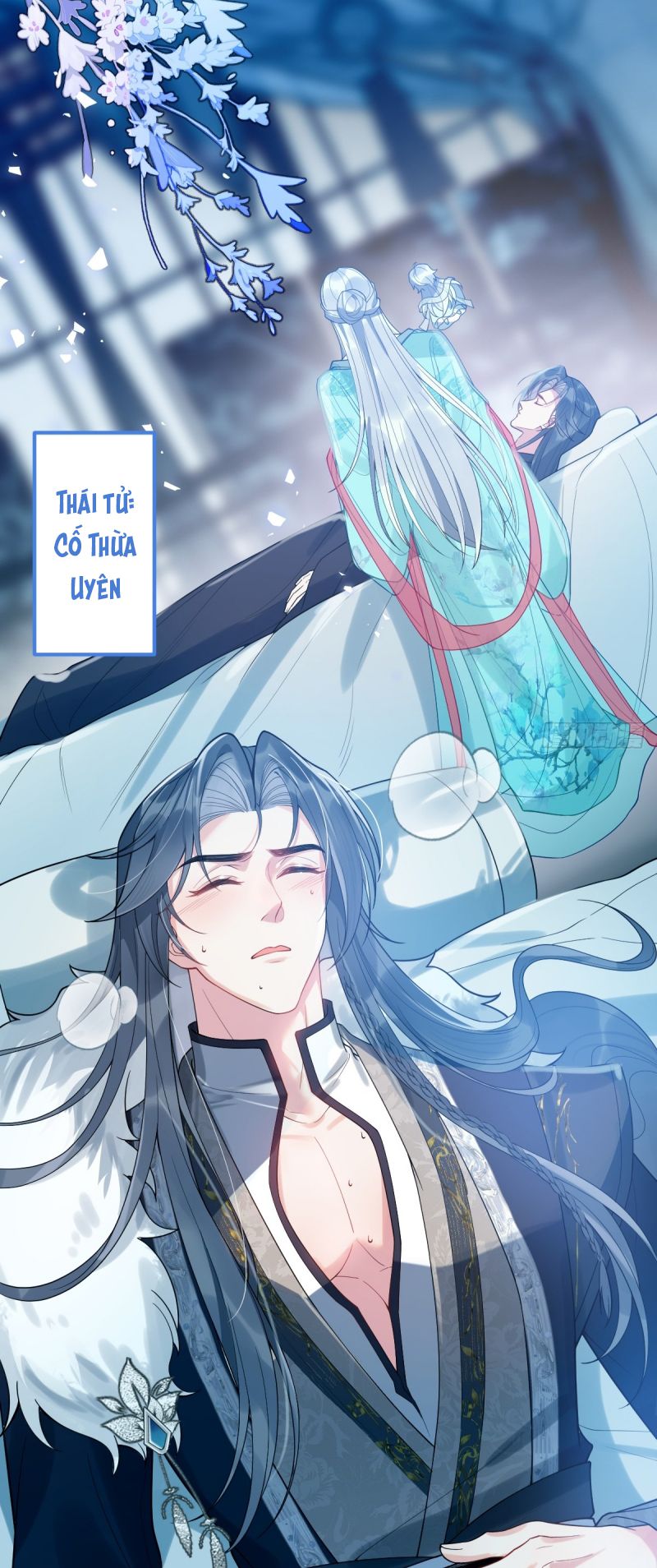 Lấy Trân Châu Làm Sính Lễ Chap 1 - Next Chap 2