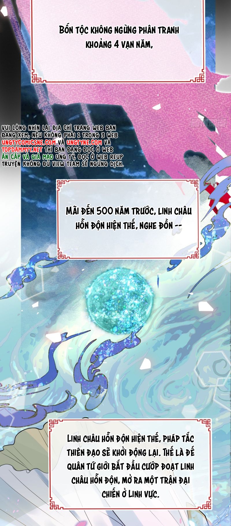 Lấy Trân Châu Làm Sính Lễ Chap 1 - Next Chap 2