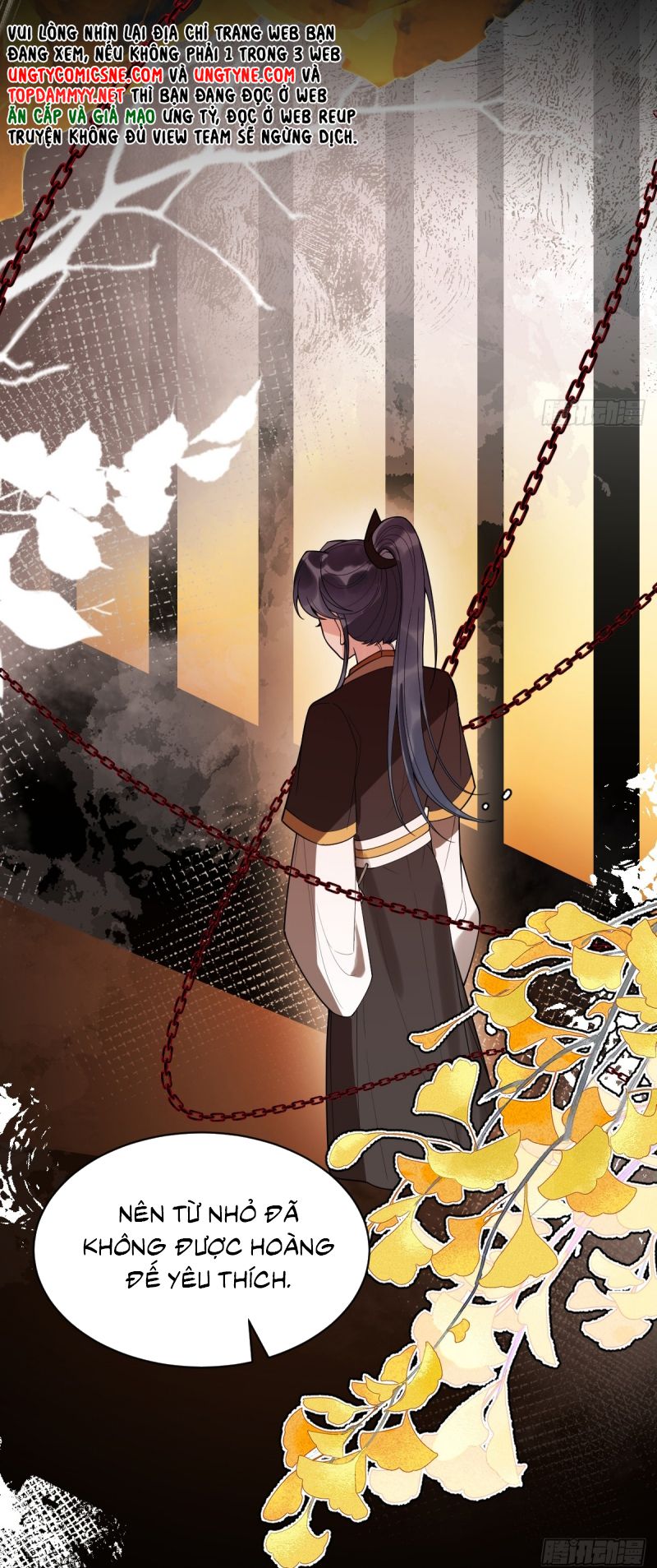 Lấy Trân Châu Làm Sính Lễ Chap 1 - Next Chap 2