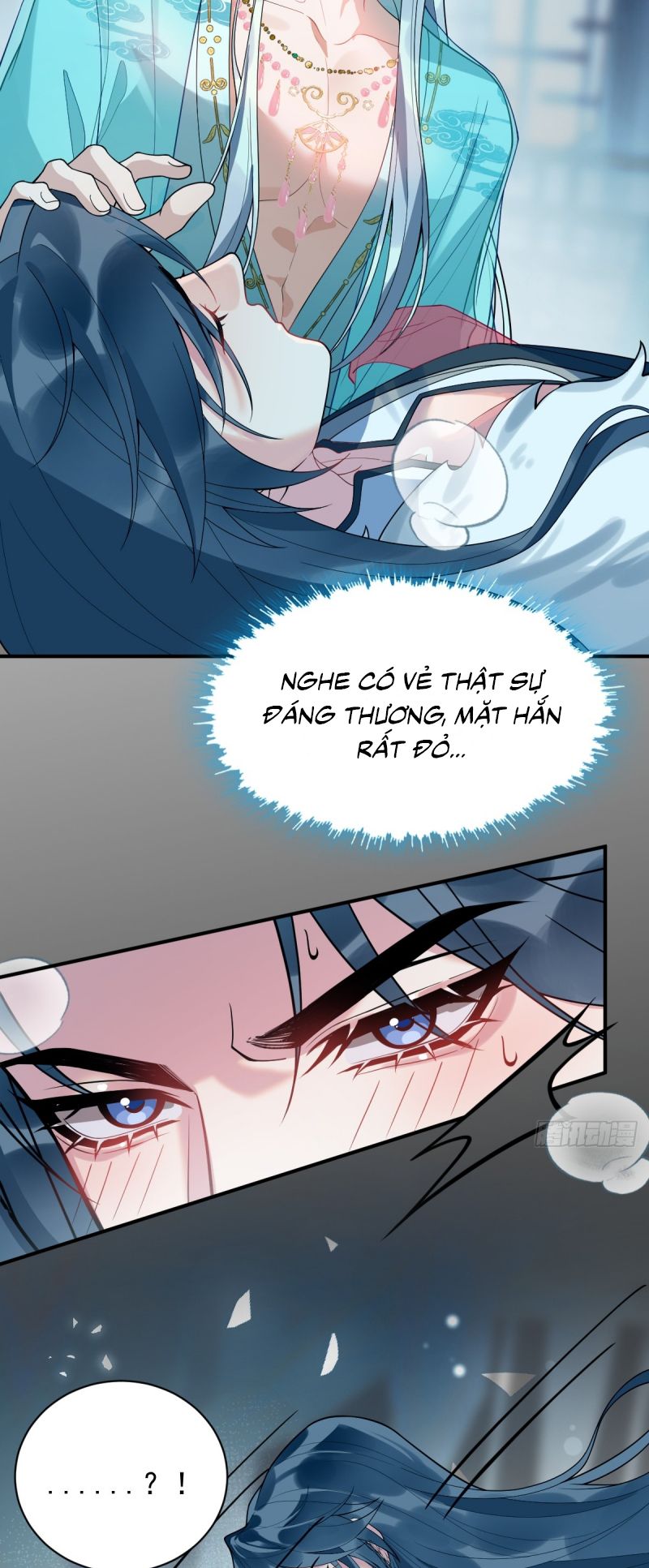 Lấy Trân Châu Làm Sính Lễ Chap 1 - Next Chap 2