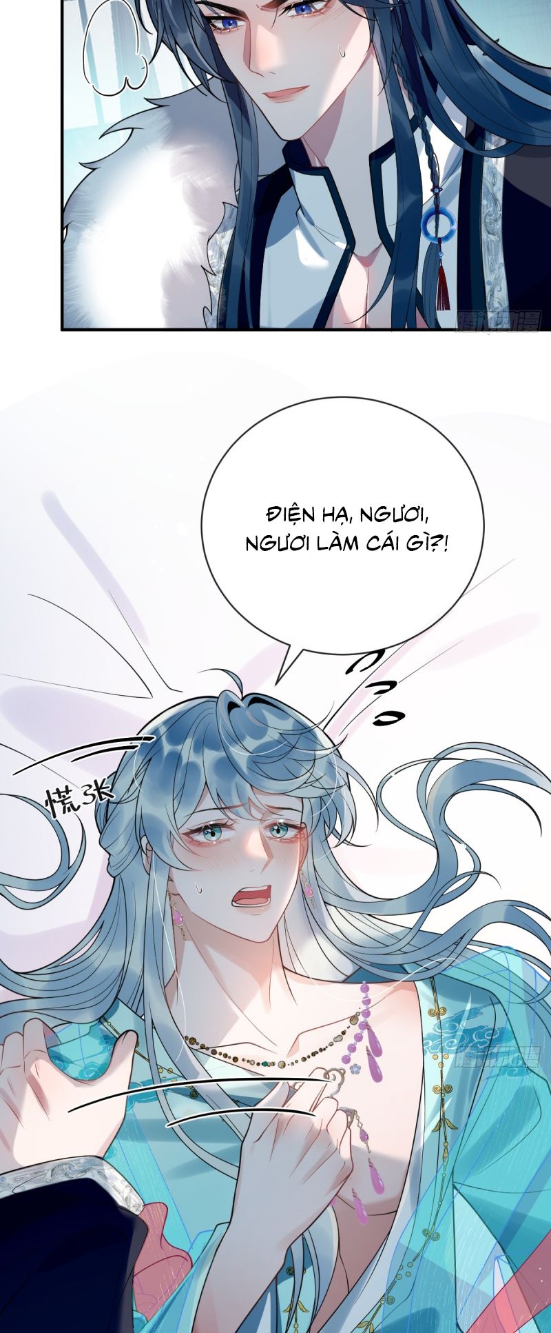 Lấy Trân Châu Làm Sính Lễ Chap 1 - Next Chap 2