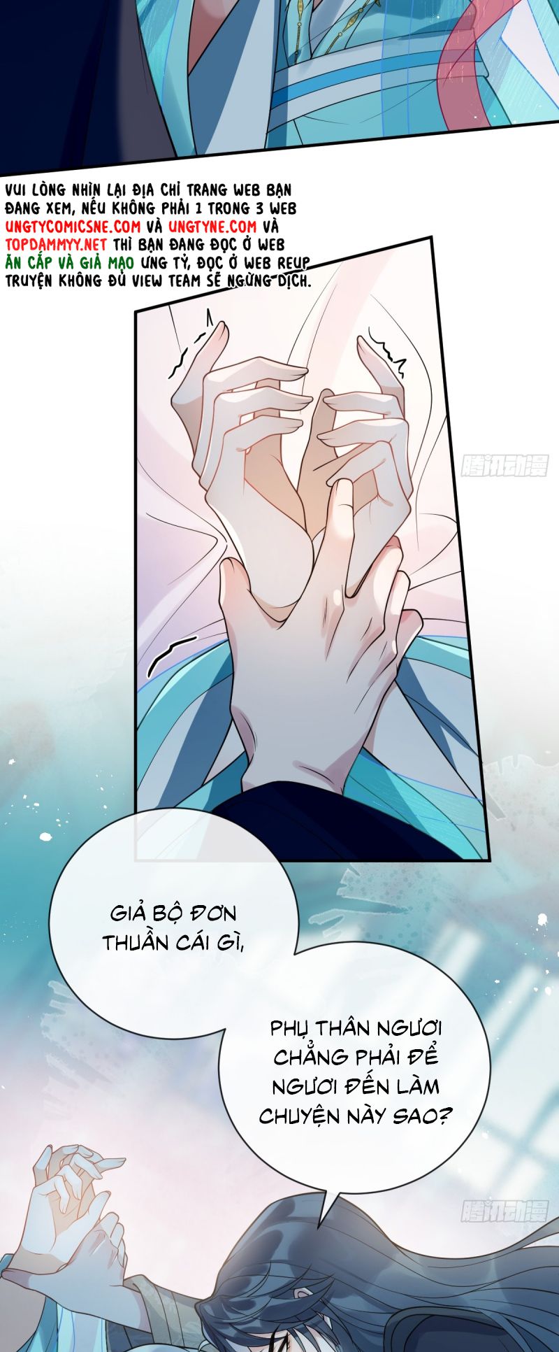 Lấy Trân Châu Làm Sính Lễ Chap 1 - Next Chap 2