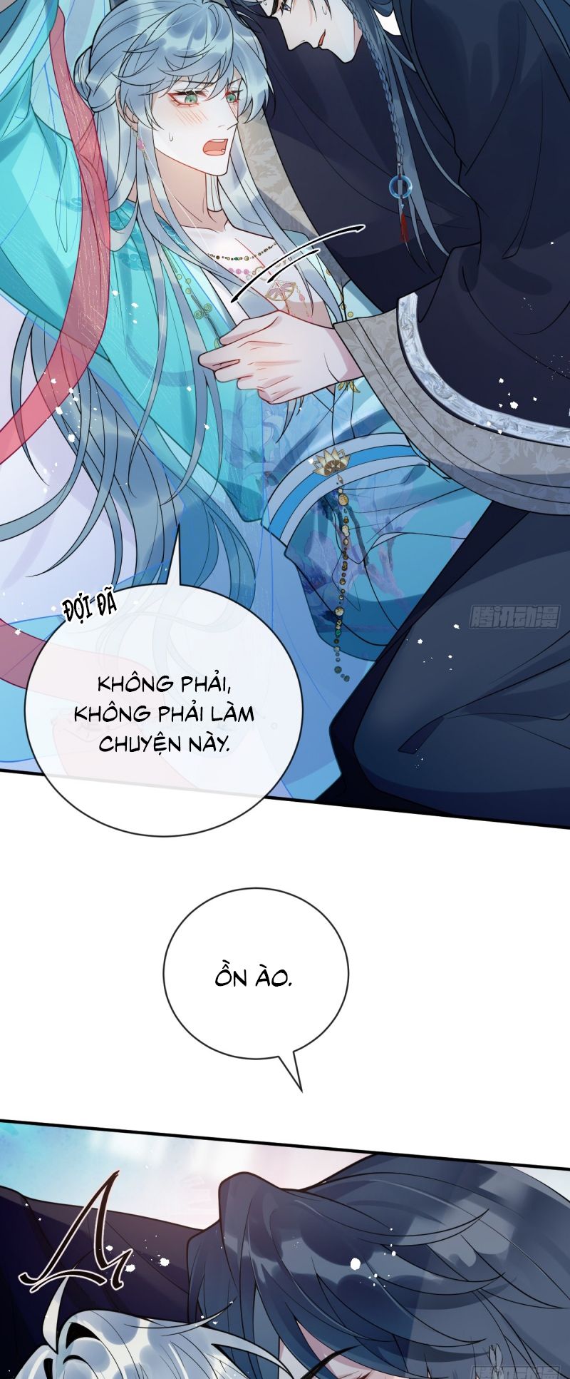 Lấy Trân Châu Làm Sính Lễ Chap 1 - Next Chap 2