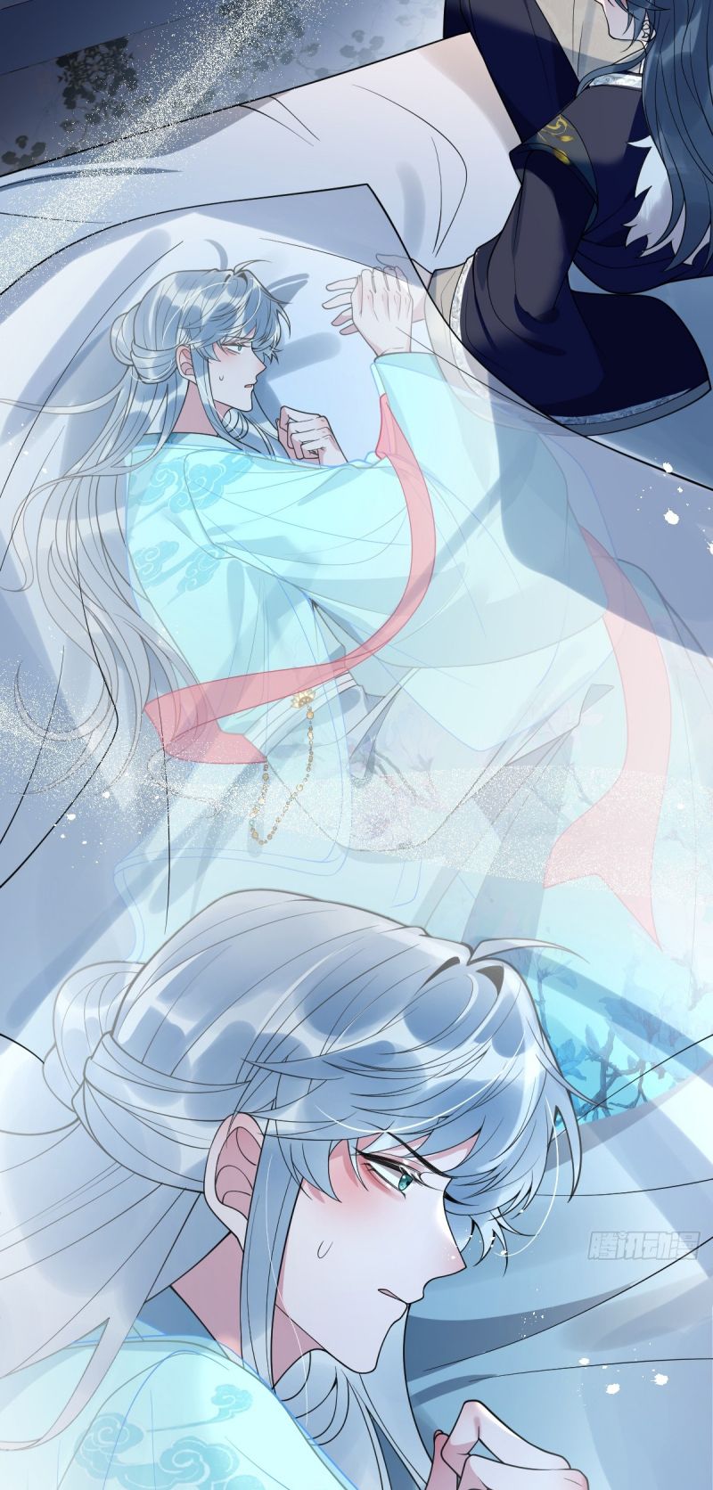 Lấy Trân Châu Làm Sính Lễ Chap 1 - Next Chap 2