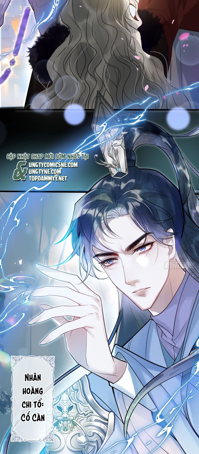 Lấy Trân Châu Làm Sính Lễ Chap 1 - Next Chap 2