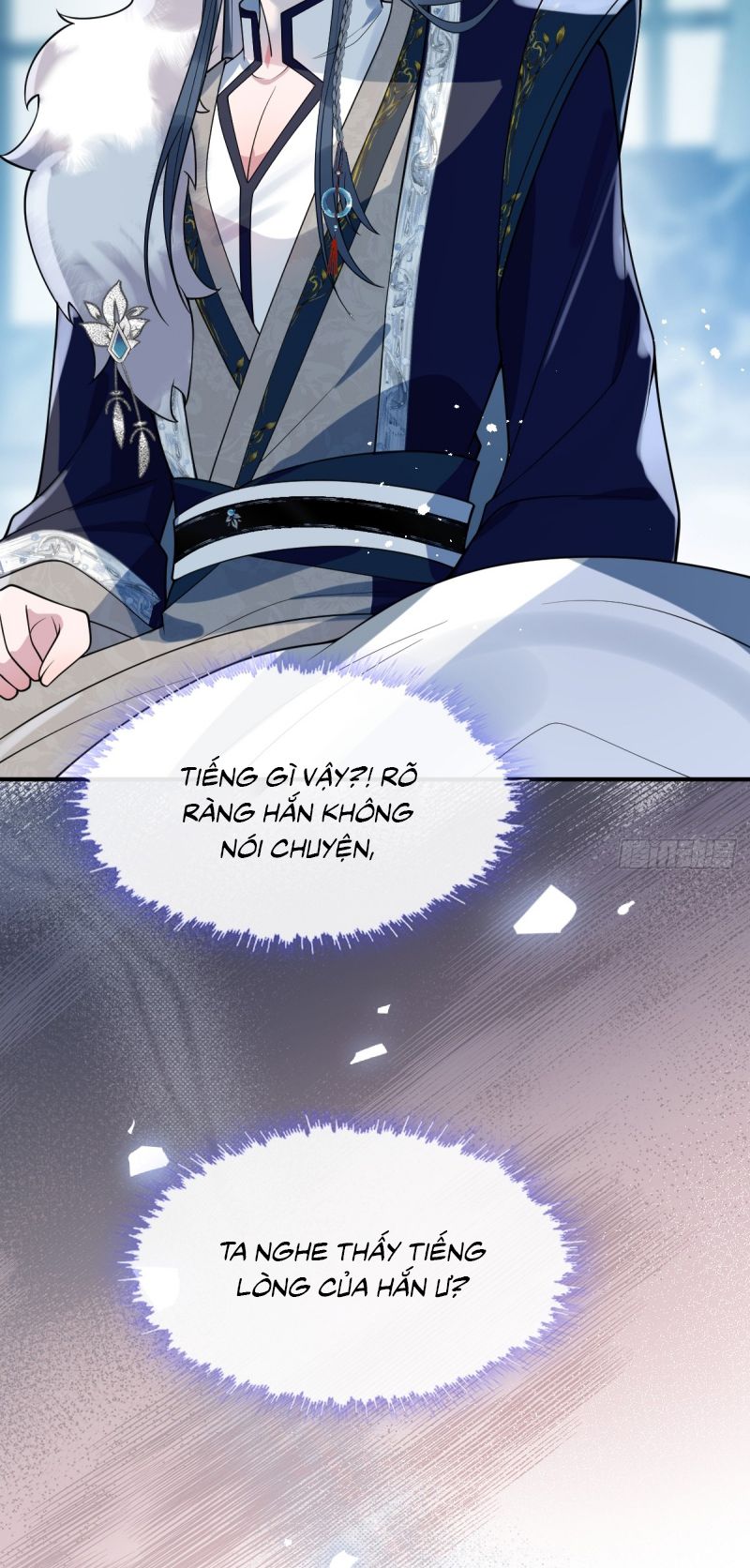 Lấy Trân Châu Làm Sính Lễ Chap 1 - Next Chap 2