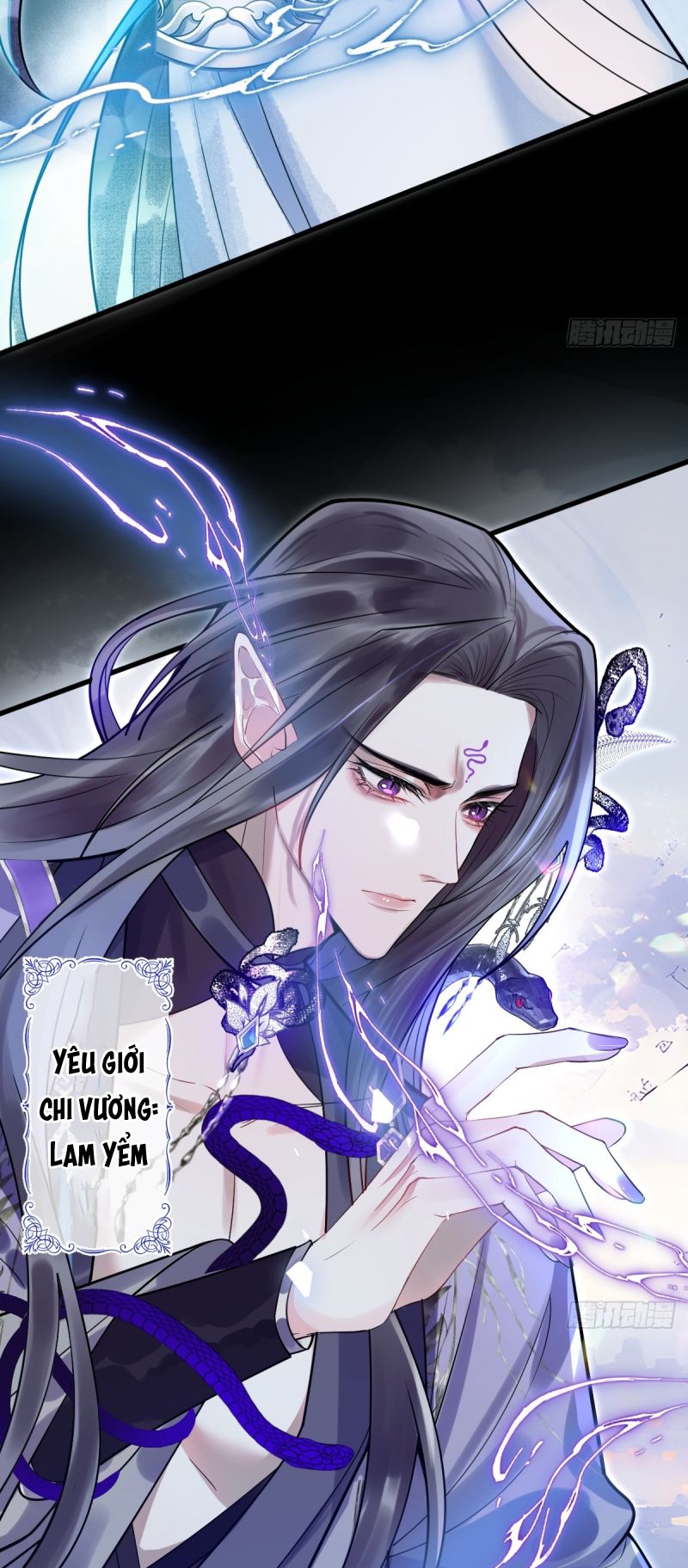 Lấy Trân Châu Làm Sính Lễ Chap 1 - Next Chap 2