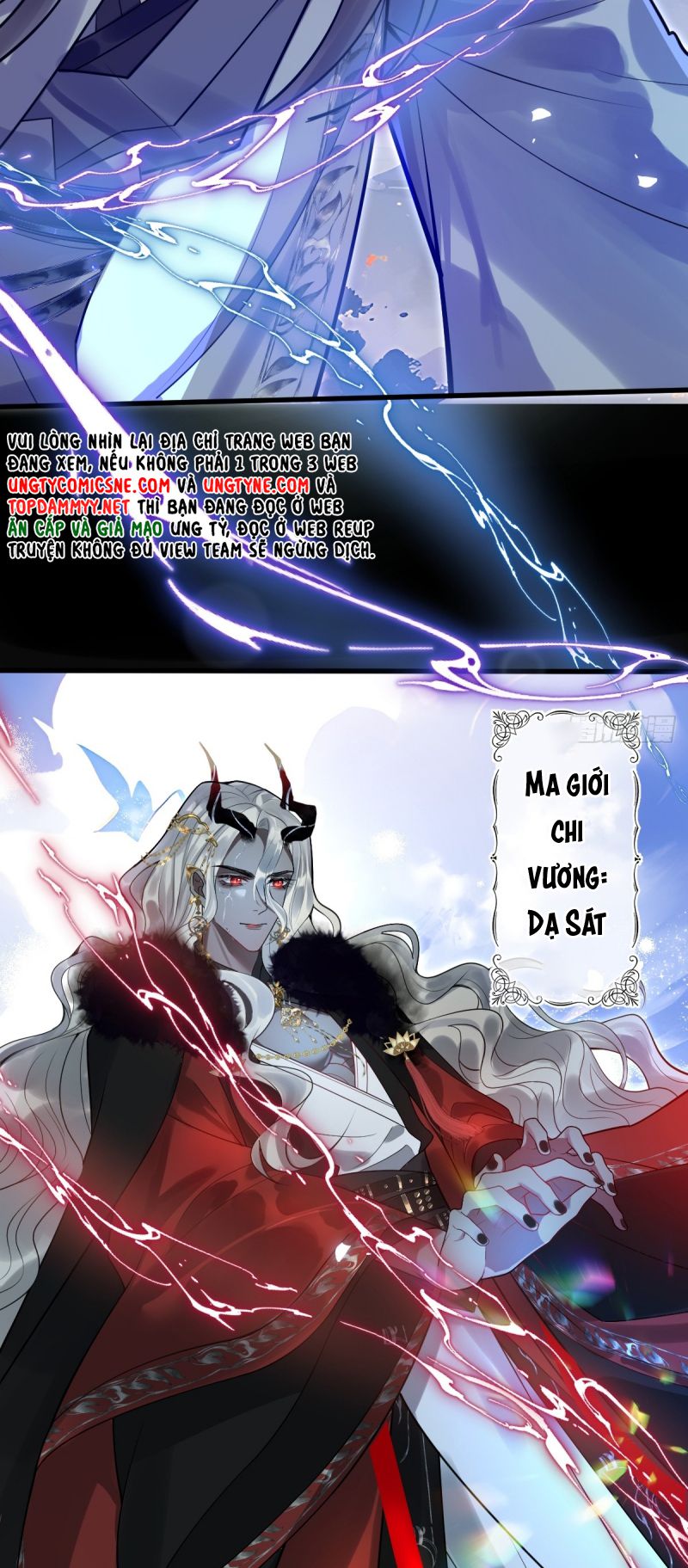 Lấy Trân Châu Làm Sính Lễ Chap 1 - Next Chap 2