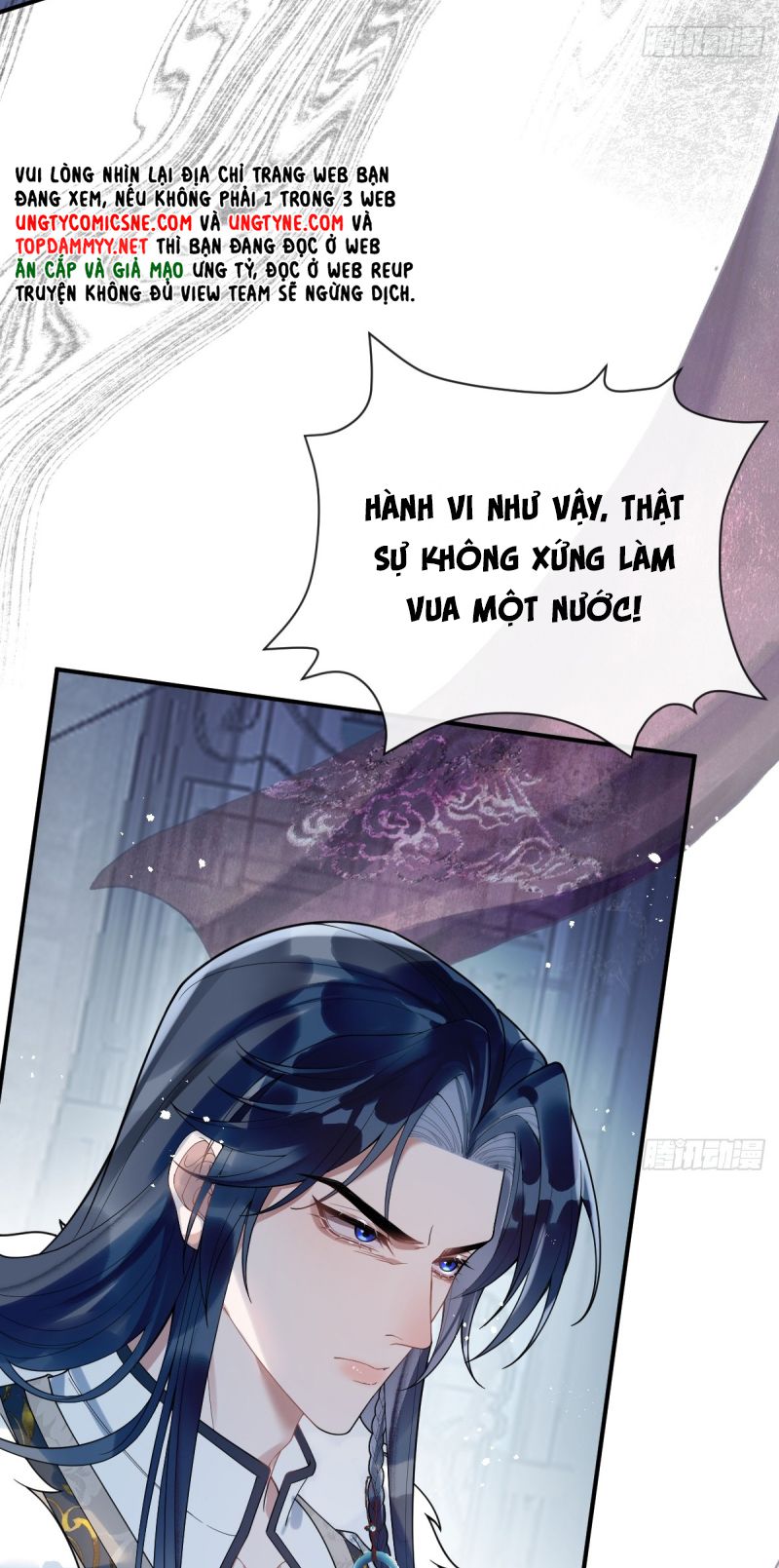 Lấy Trân Châu Làm Sính Lễ Chap 2 - Next 