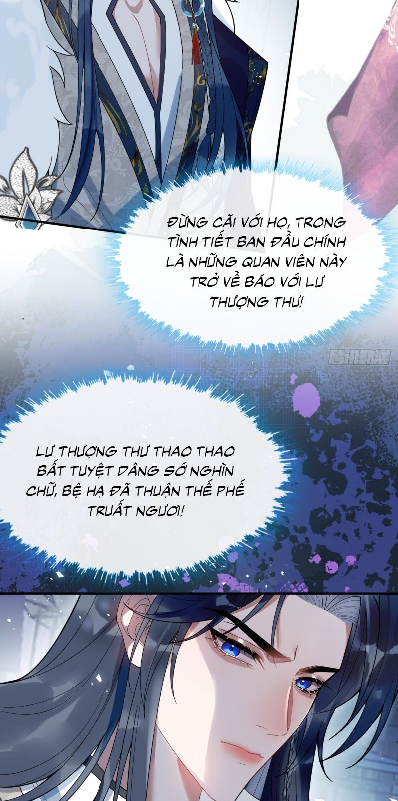 Lấy Trân Châu Làm Sính Lễ Chap 2 - Next 