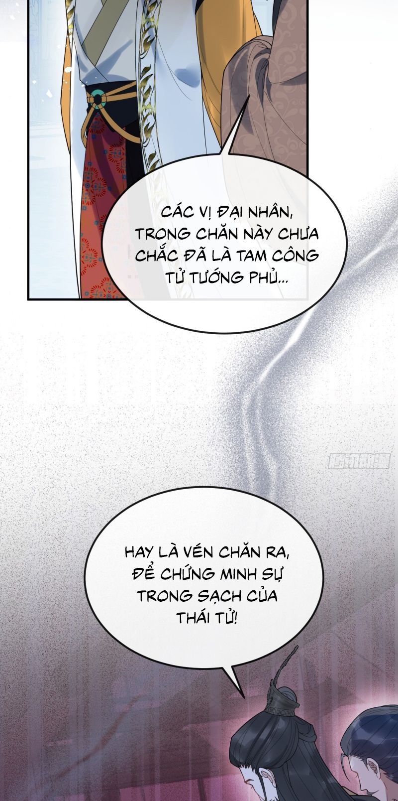 Lấy Trân Châu Làm Sính Lễ Chap 2 - Next 