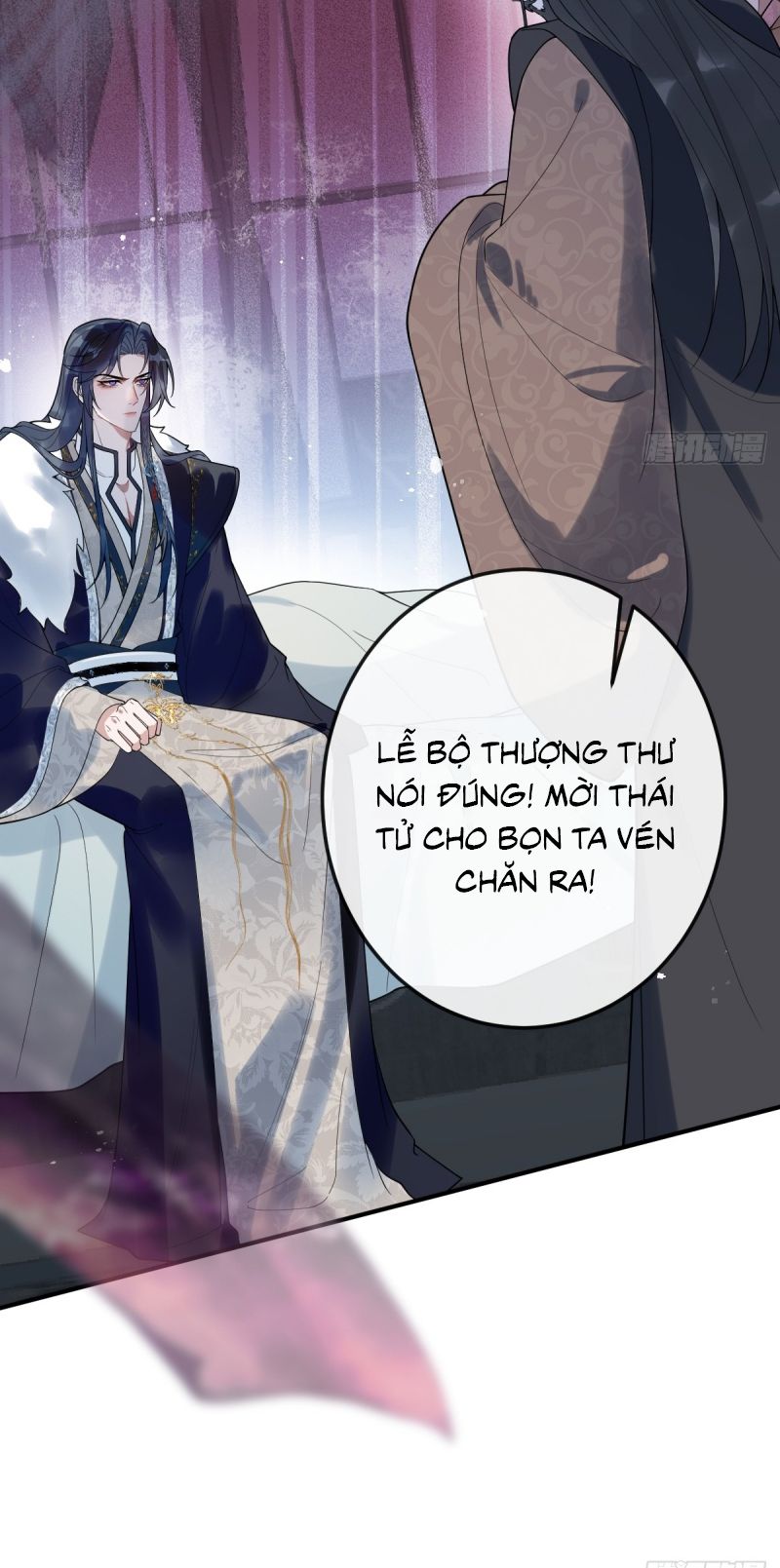 Lấy Trân Châu Làm Sính Lễ Chap 2 - Next 