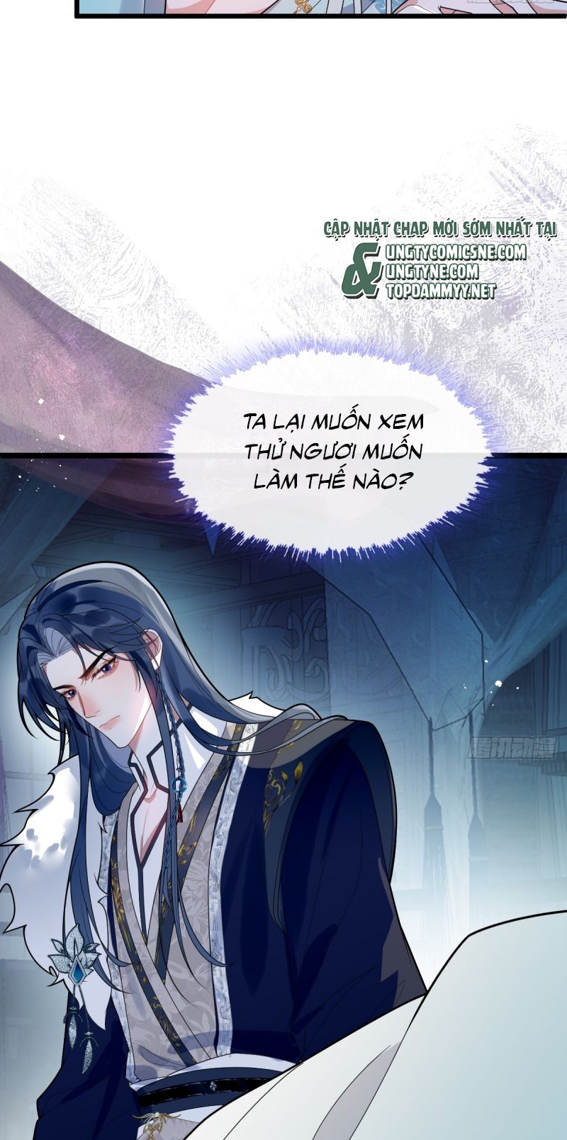 Lấy Trân Châu Làm Sính Lễ Chap 2 - Next 