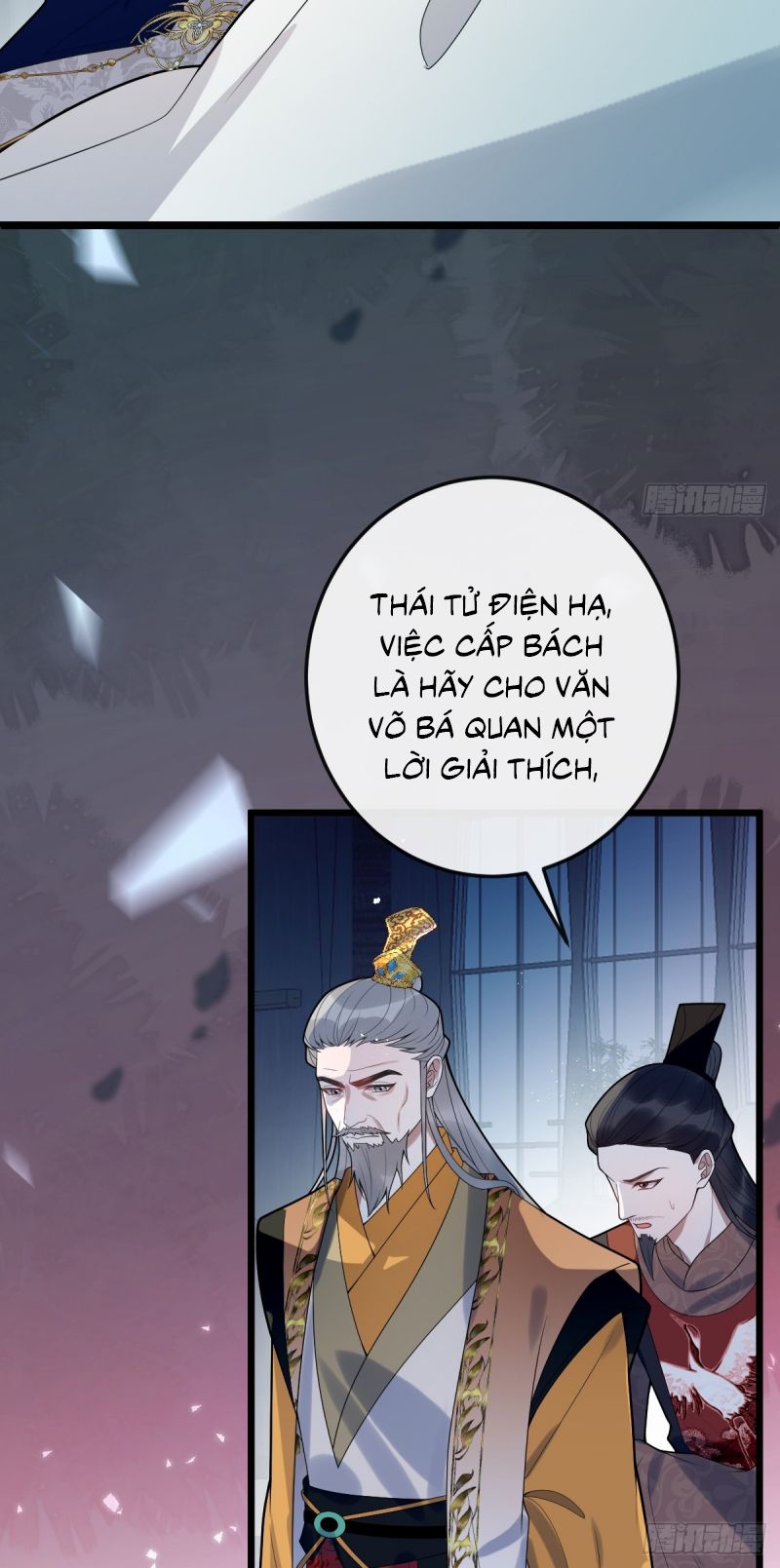 Lấy Trân Châu Làm Sính Lễ Chap 2 - Next 