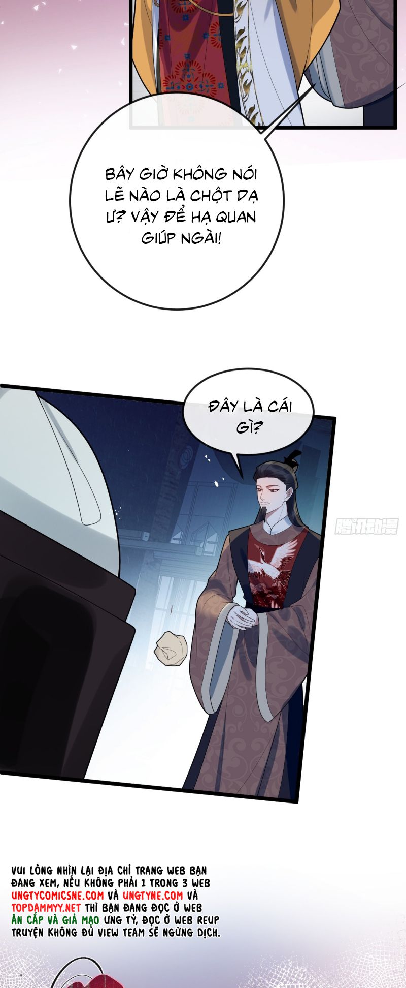 Lấy Trân Châu Làm Sính Lễ Chap 2 - Next 