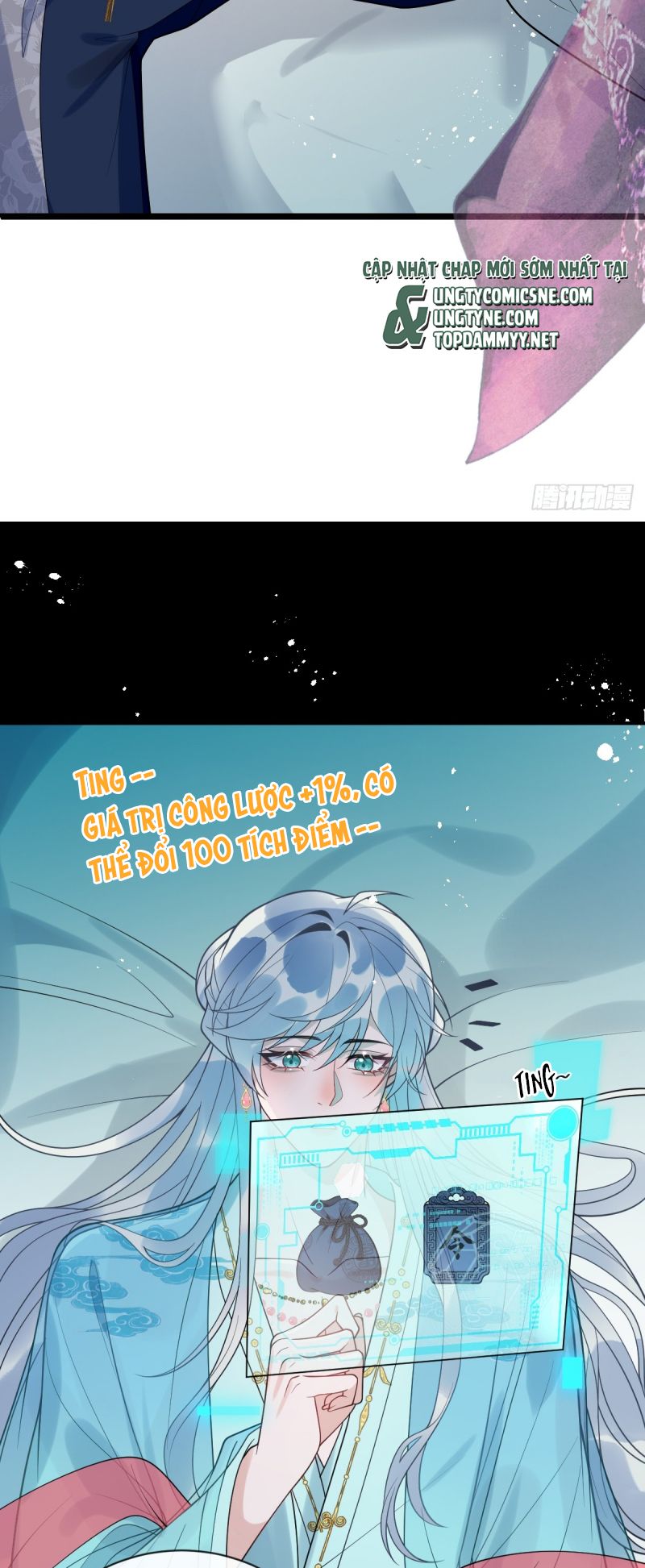 Lấy Trân Châu Làm Sính Lễ Chap 2 - Next 