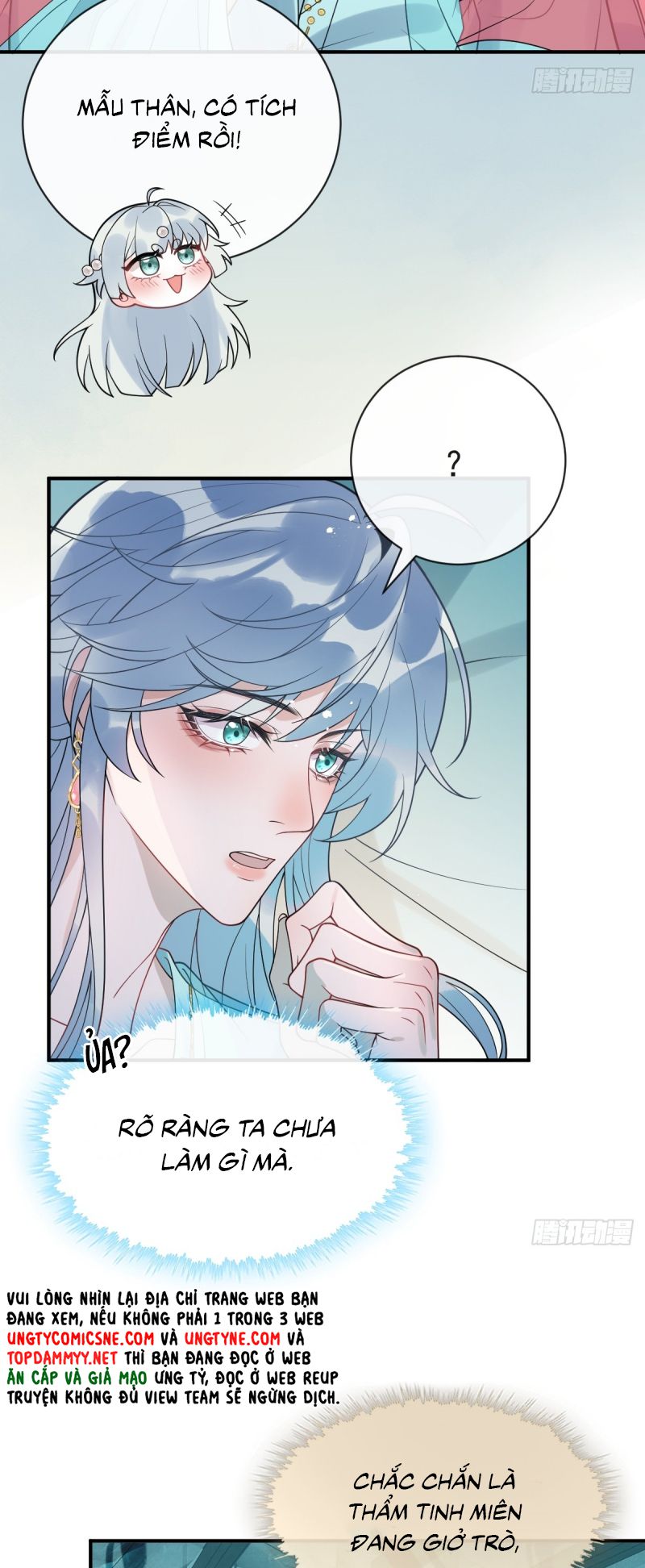 Lấy Trân Châu Làm Sính Lễ Chap 2 - Next 