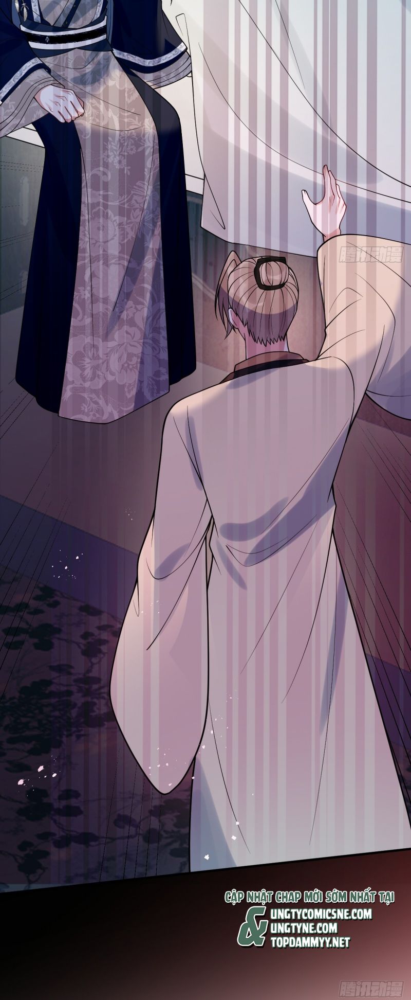 Lấy Trân Châu Làm Sính Lễ Chap 2 - Next 