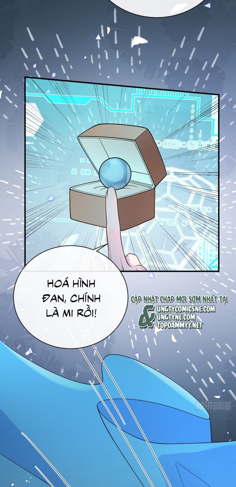 Lấy Trân Châu Làm Sính Lễ Chap 2 - Next 