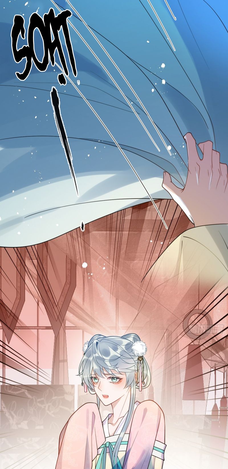 Lấy Trân Châu Làm Sính Lễ Chap 2 - Next 
