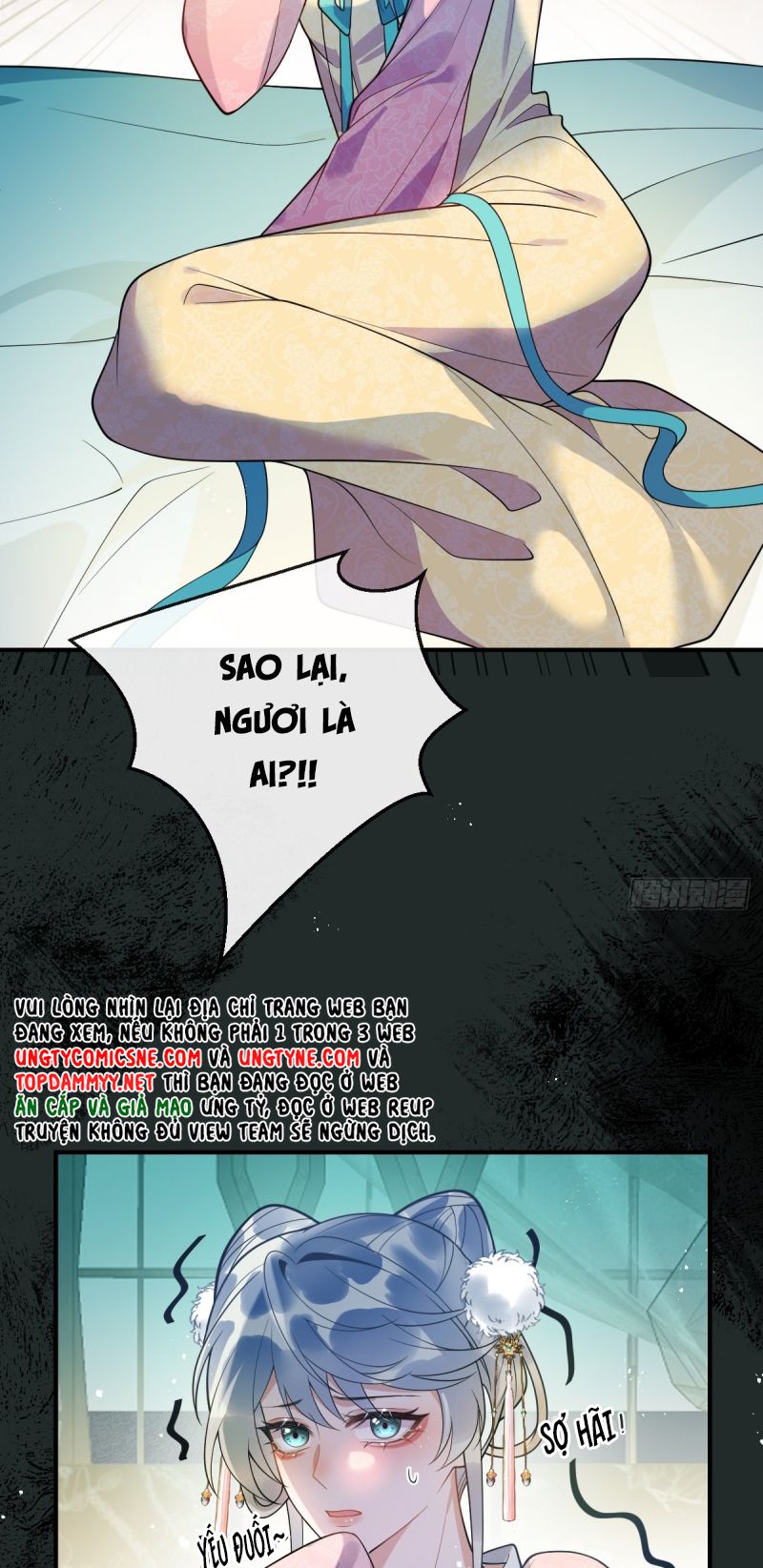Lấy Trân Châu Làm Sính Lễ Chap 2 - Next 