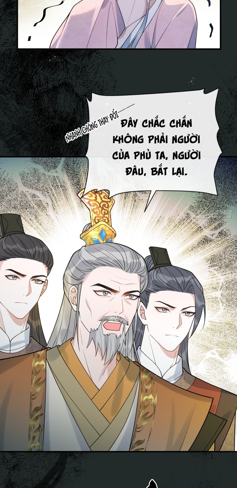Lấy Trân Châu Làm Sính Lễ Chap 2 - Next 