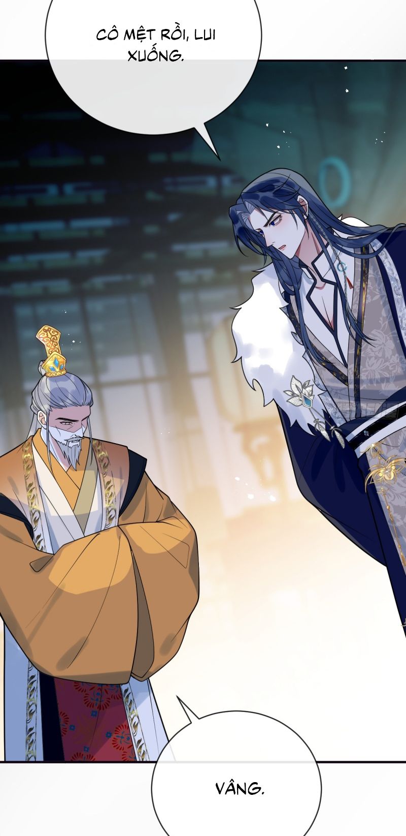 Lấy Trân Châu Làm Sính Lễ Chap 2 - Next 