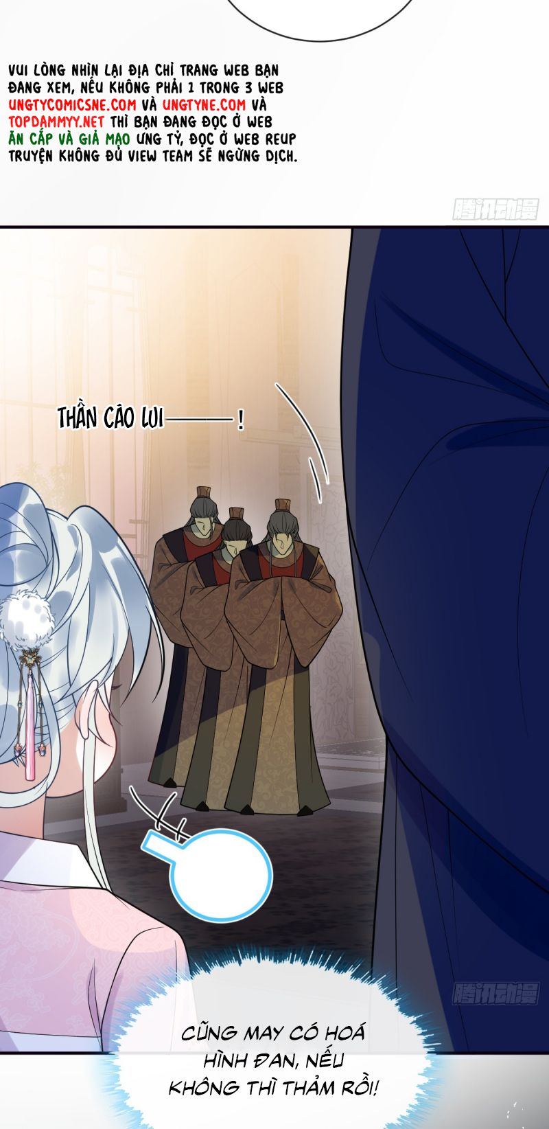Lấy Trân Châu Làm Sính Lễ Chap 2 - Next 