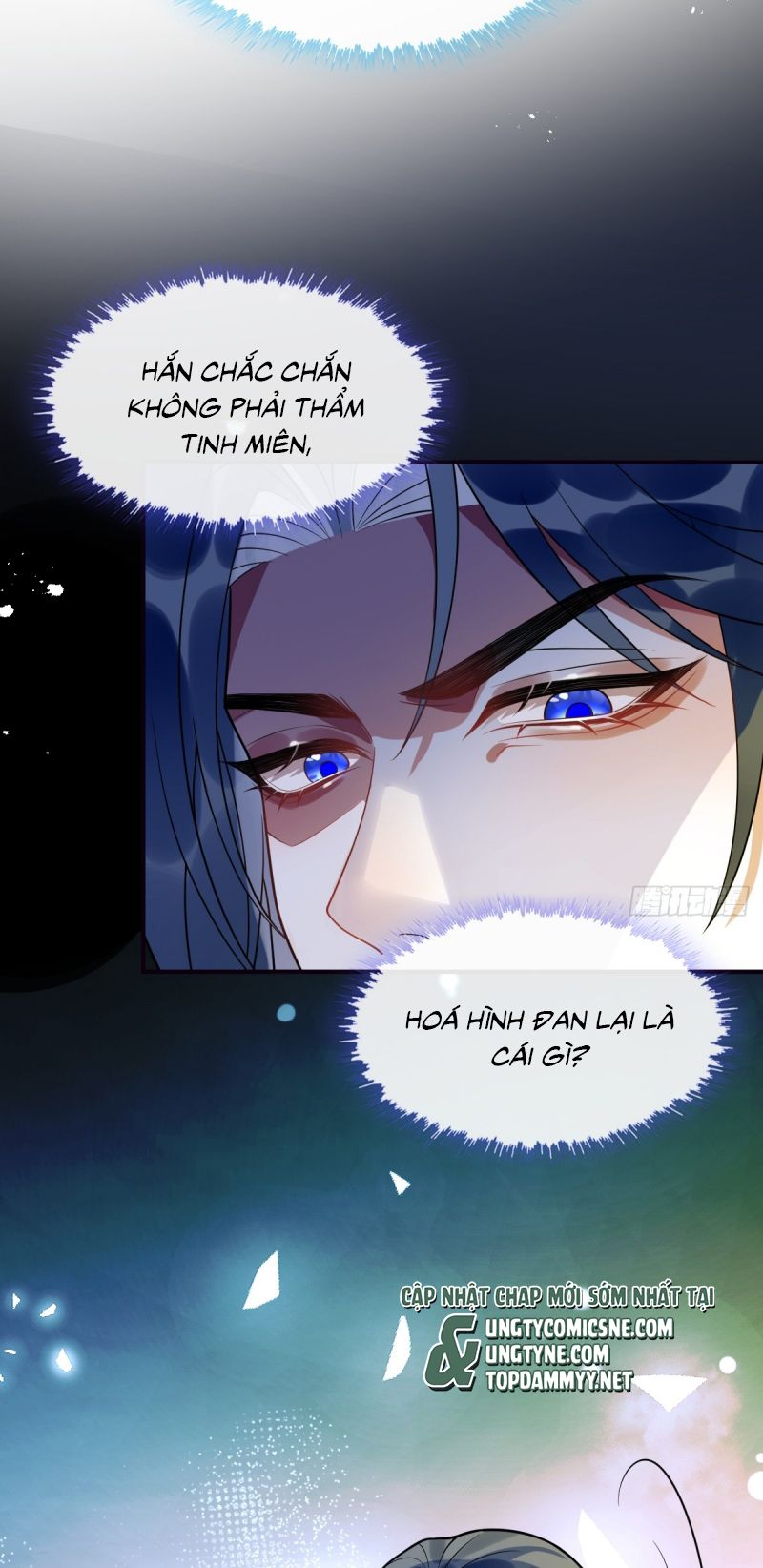 Lấy Trân Châu Làm Sính Lễ Chap 2 - Next 