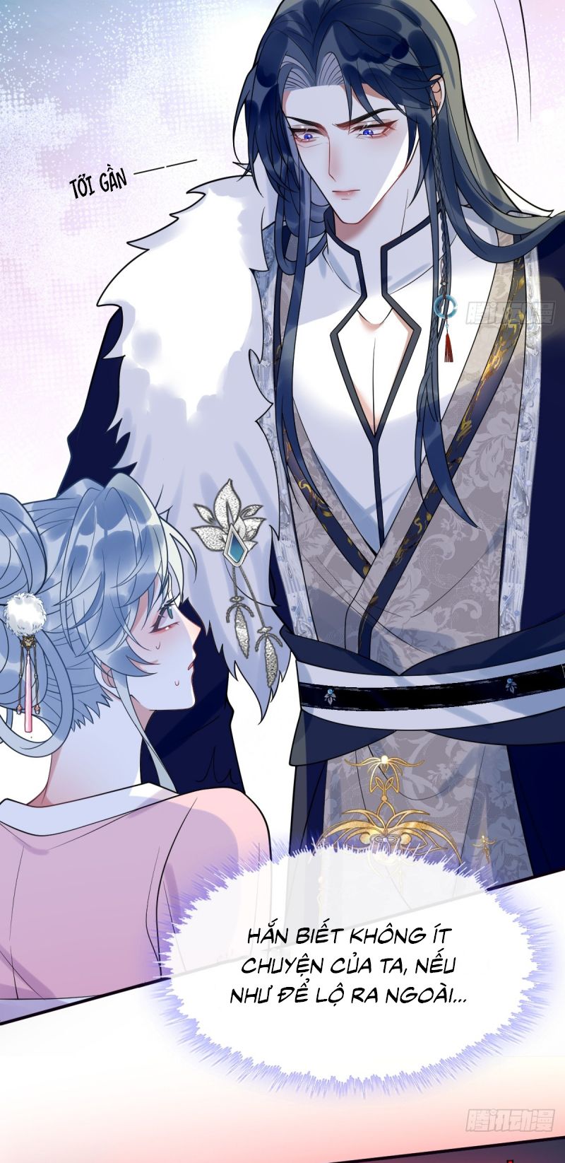 Lấy Trân Châu Làm Sính Lễ Chap 2 - Next 