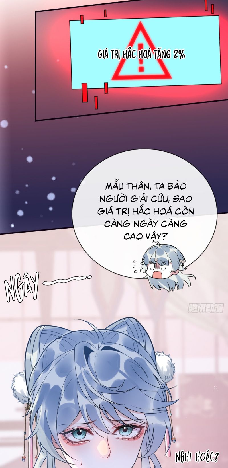 Lấy Trân Châu Làm Sính Lễ Chap 2 - Next 