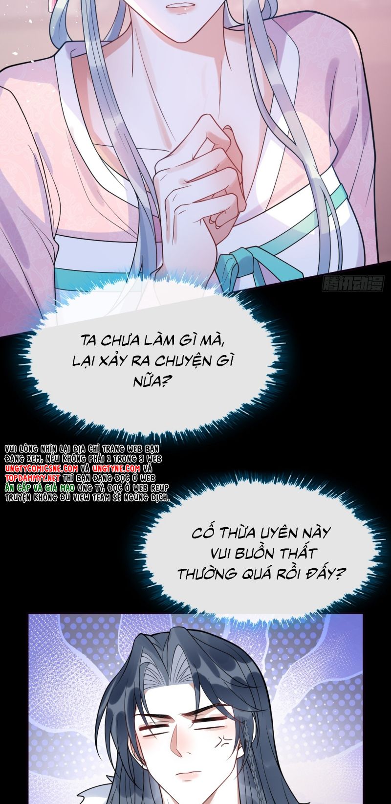 Lấy Trân Châu Làm Sính Lễ Chap 2 - Next 