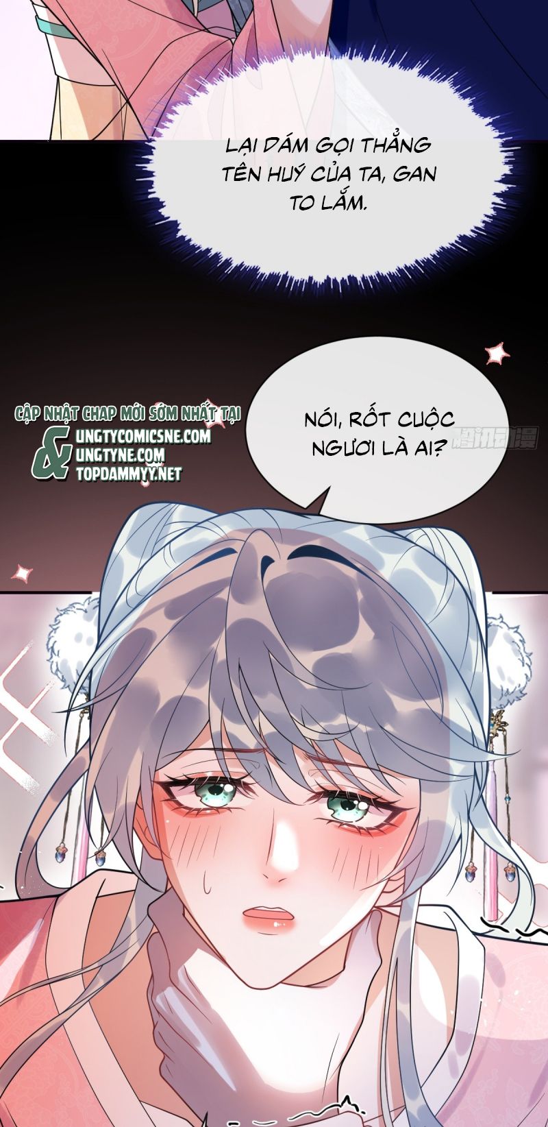 Lấy Trân Châu Làm Sính Lễ Chap 2 - Next 
