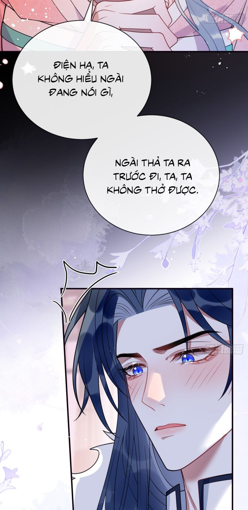 Lấy Trân Châu Làm Sính Lễ Chap 2 - Next 