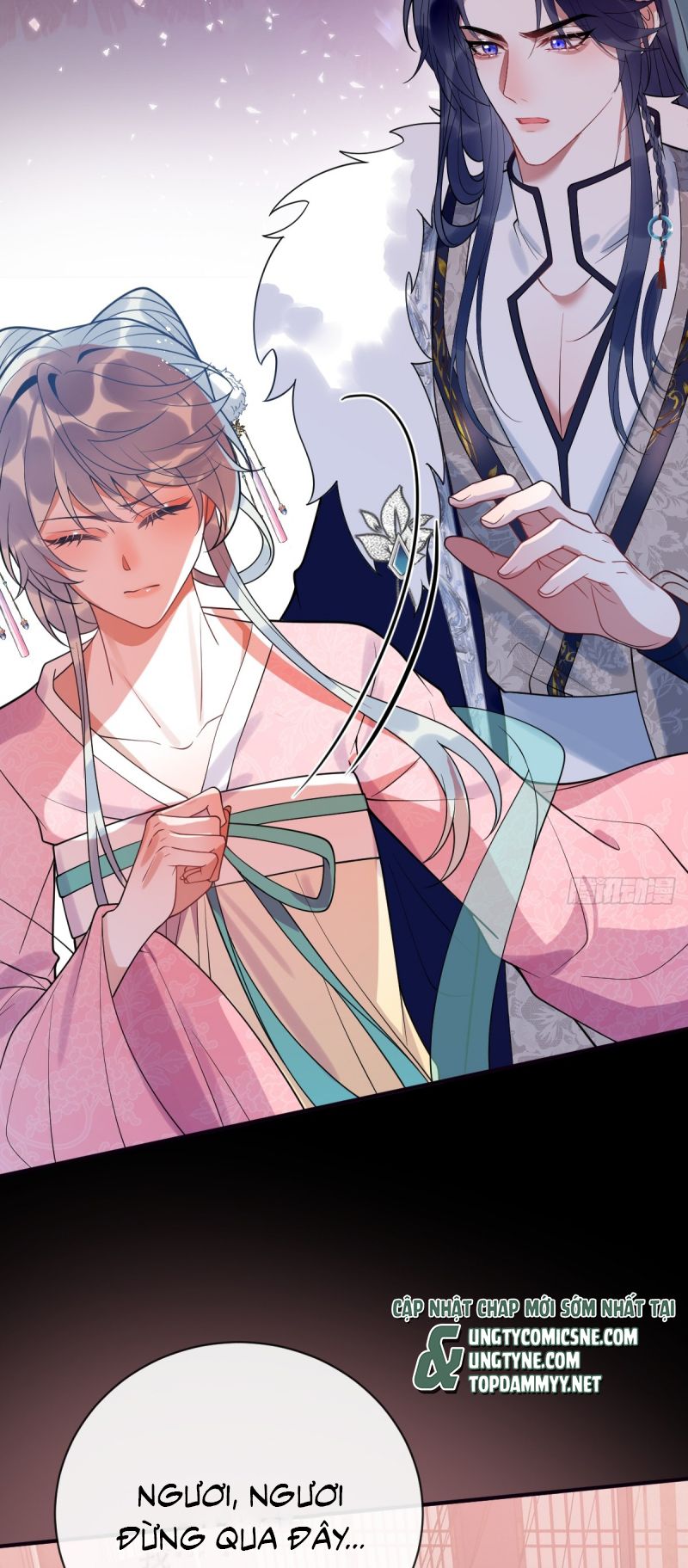 Lấy Trân Châu Làm Sính Lễ Chap 2 - Next 
