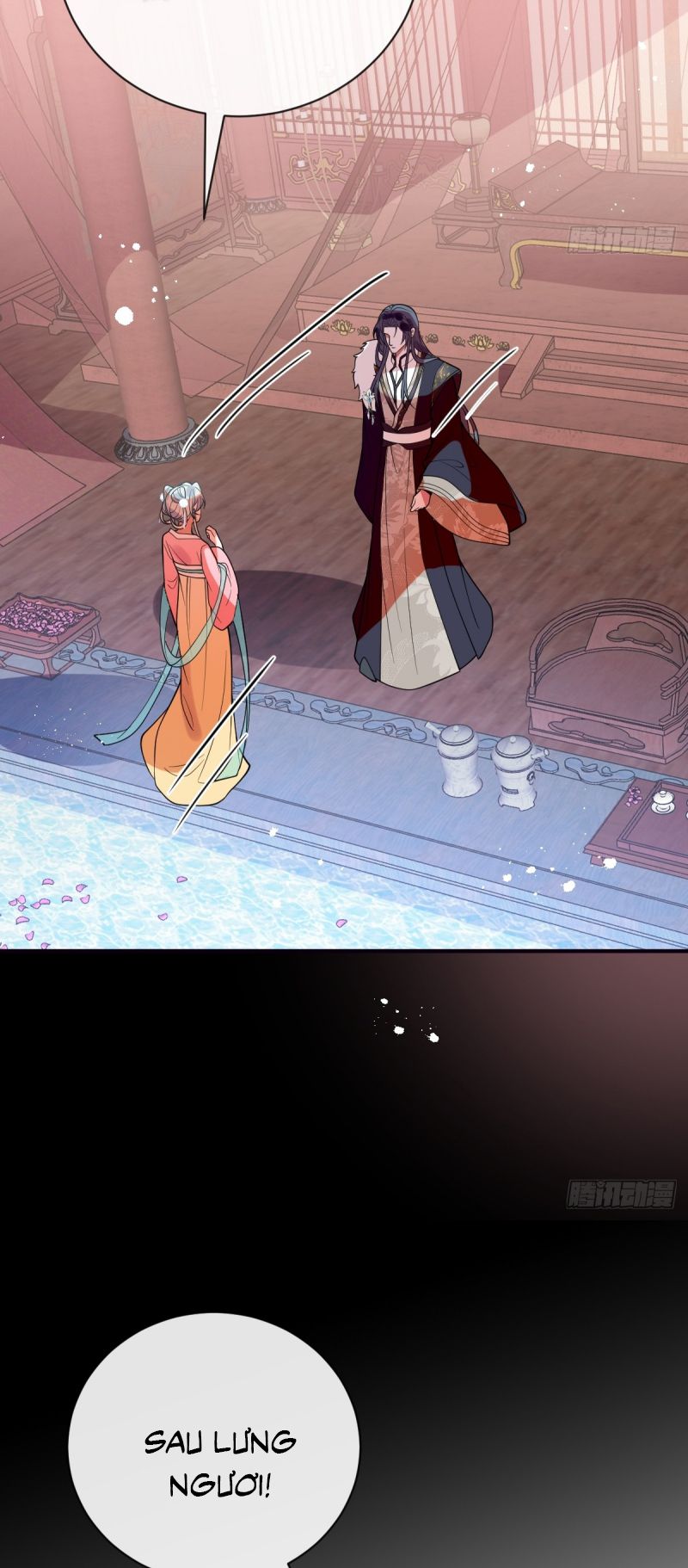 Lấy Trân Châu Làm Sính Lễ Chap 2 - Next 