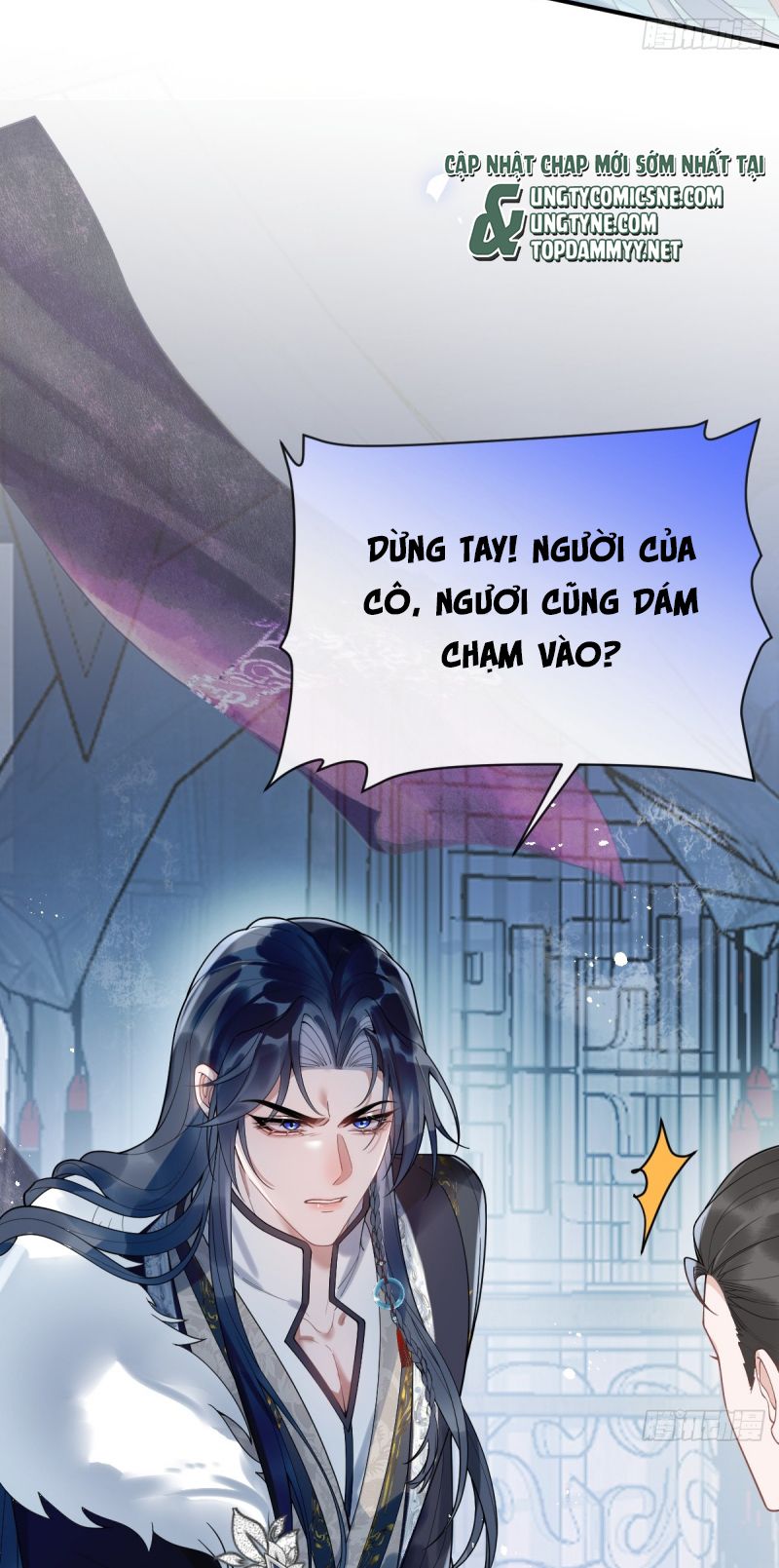 Lấy Trân Châu Làm Sính Lễ Chap 2 - Next 