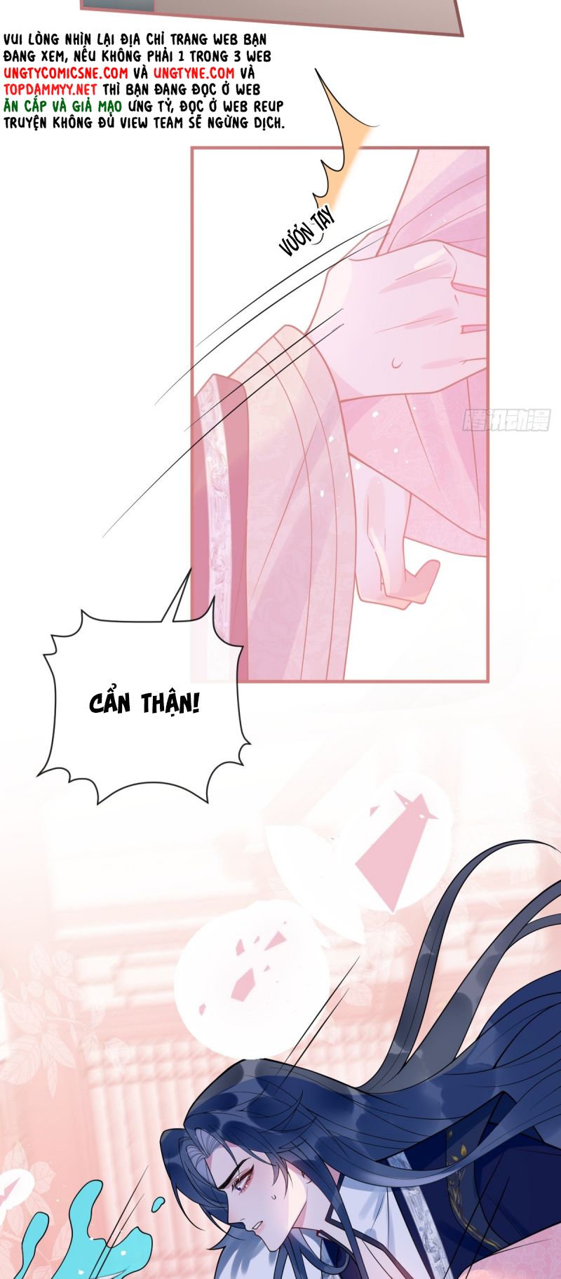 Lấy Trân Châu Làm Sính Lễ Chap 2 - Next 