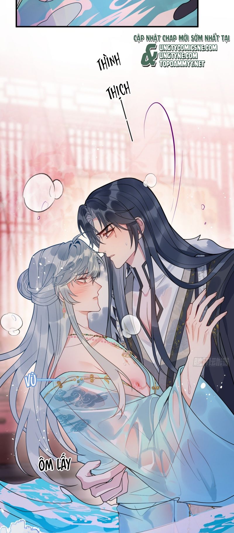 Lấy Trân Châu Làm Sính Lễ Chap 2 - Next 