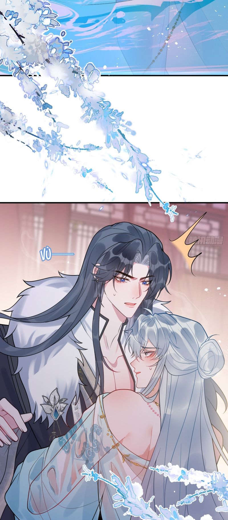 Lấy Trân Châu Làm Sính Lễ Chap 2 - Next 