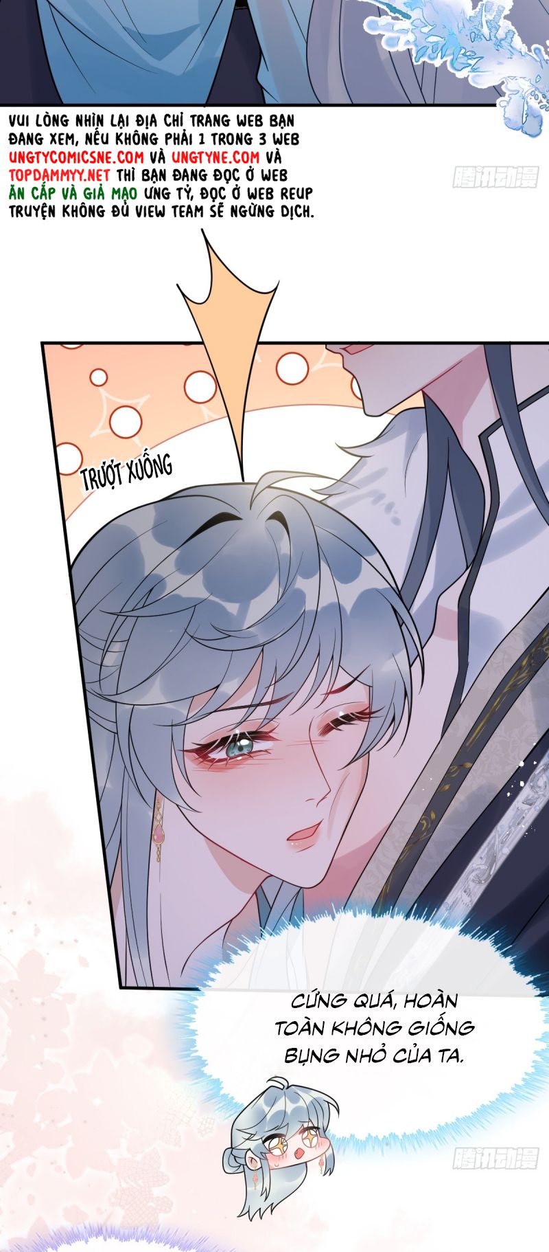 Lấy Trân Châu Làm Sính Lễ Chap 2 - Next 